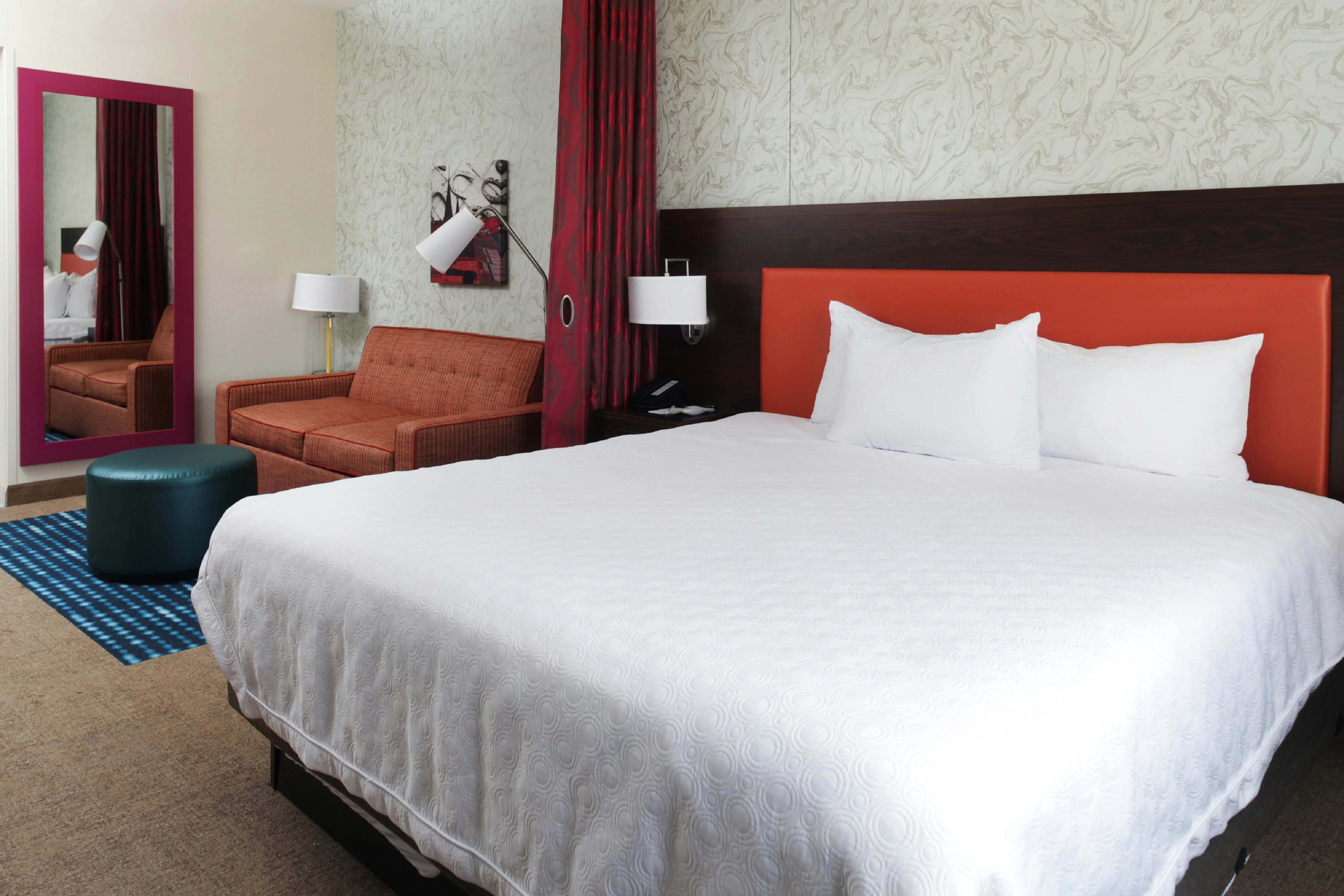 Home2 Suites by Hilton Louisville Airport Expo Center