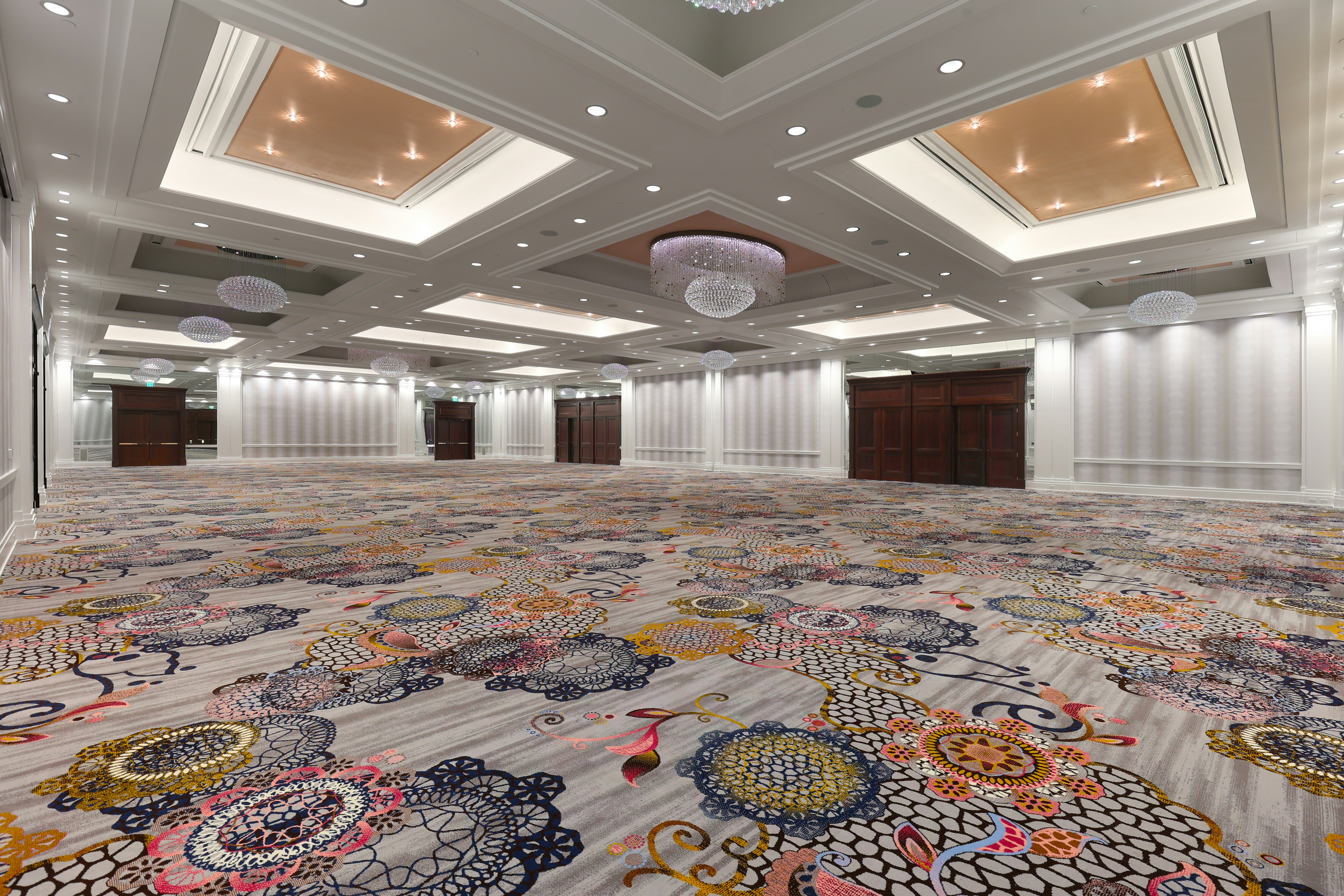 Amway Grand Plaza, Curio Collection by Hilton
