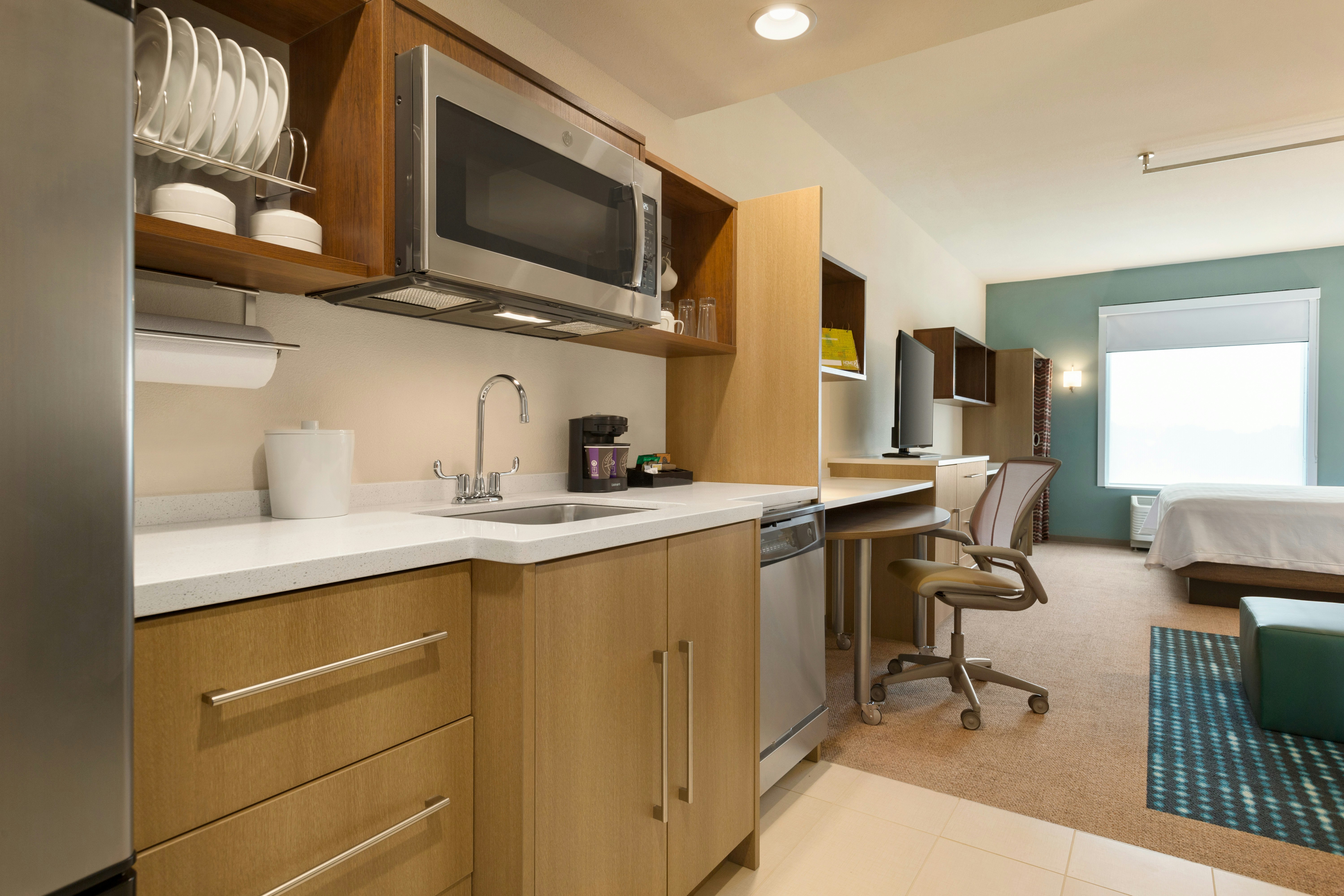 Home2 Suites by Hilton Frederick