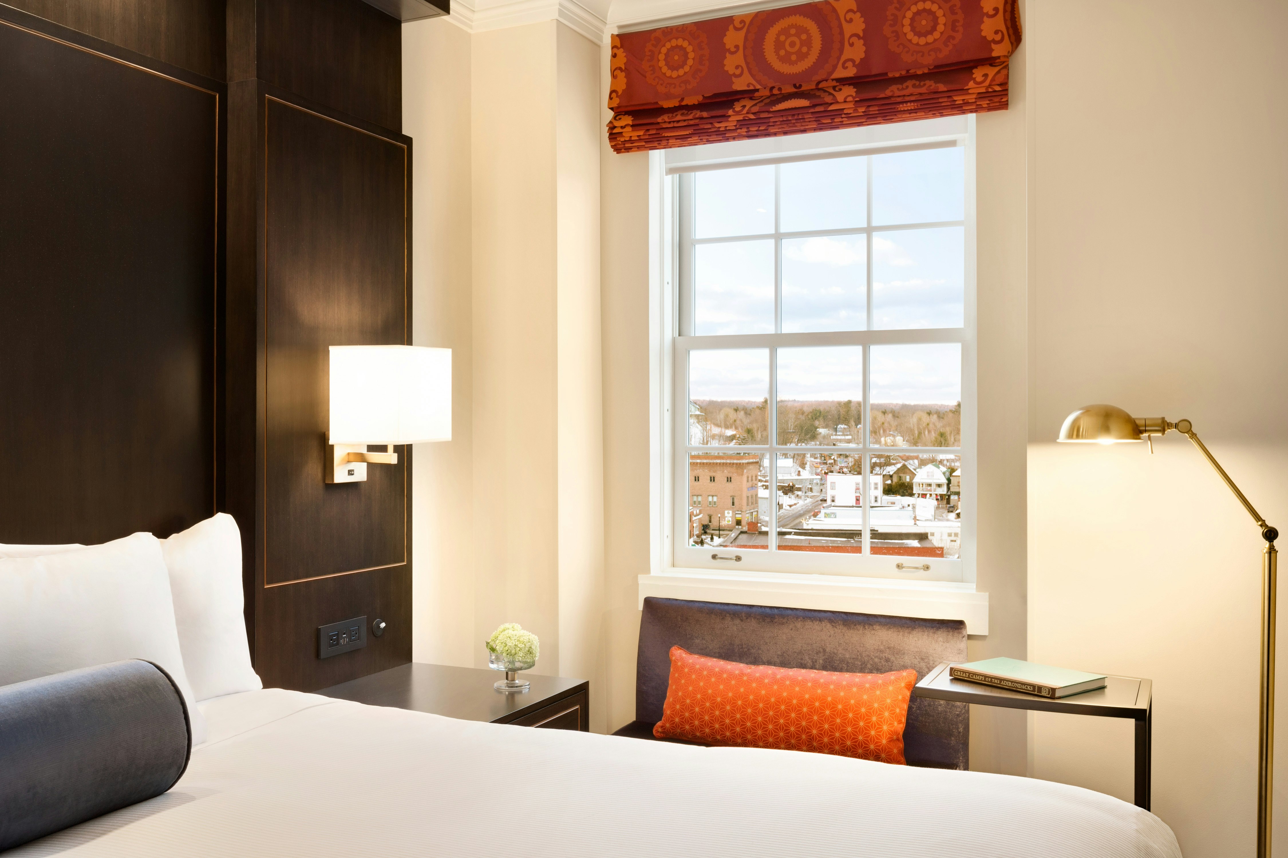 Hotel Saranac, Curio Collection by Hilton