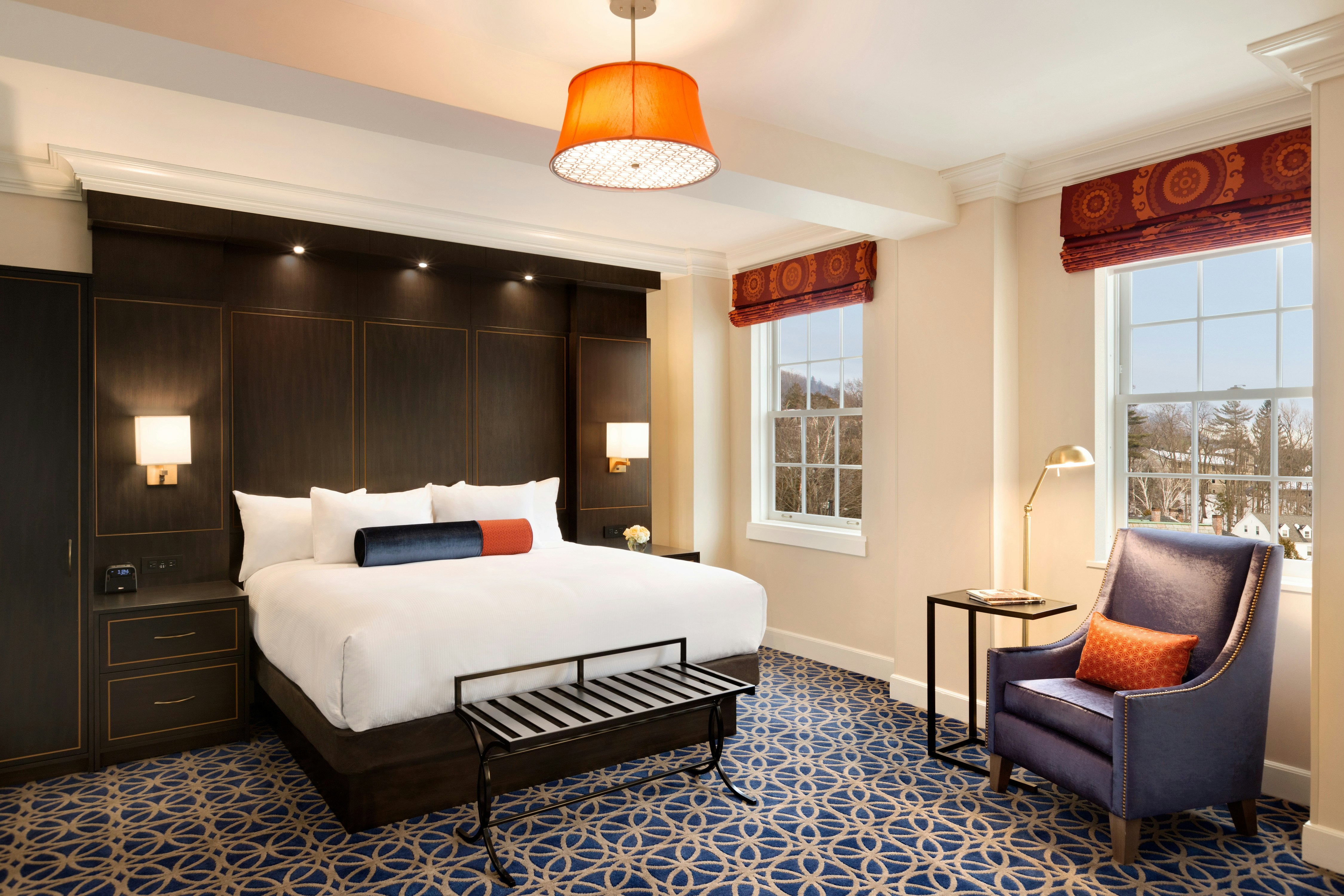 Hotel Saranac, Curio Collection by Hilton