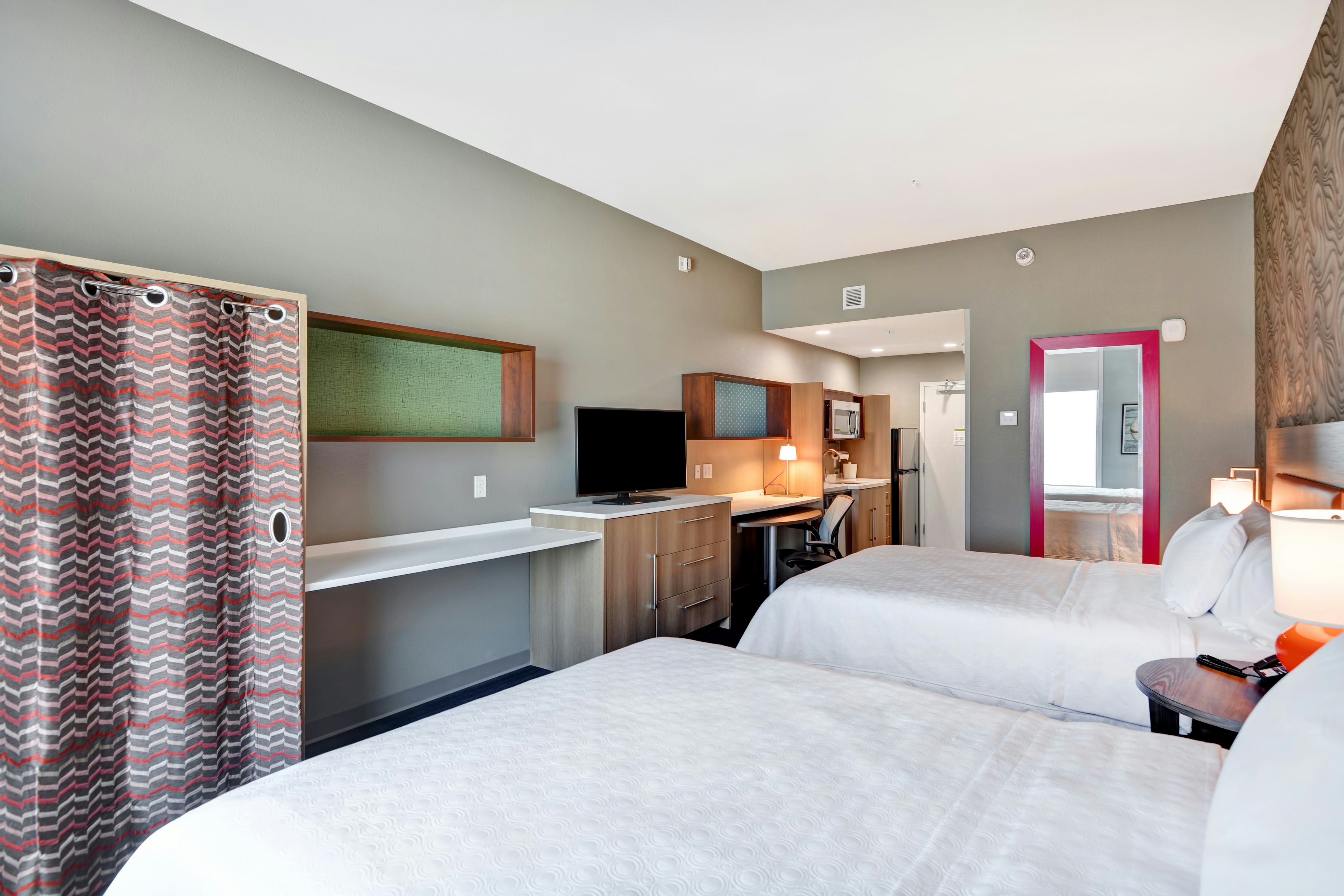 Home2 Suites by Hilton McKinney