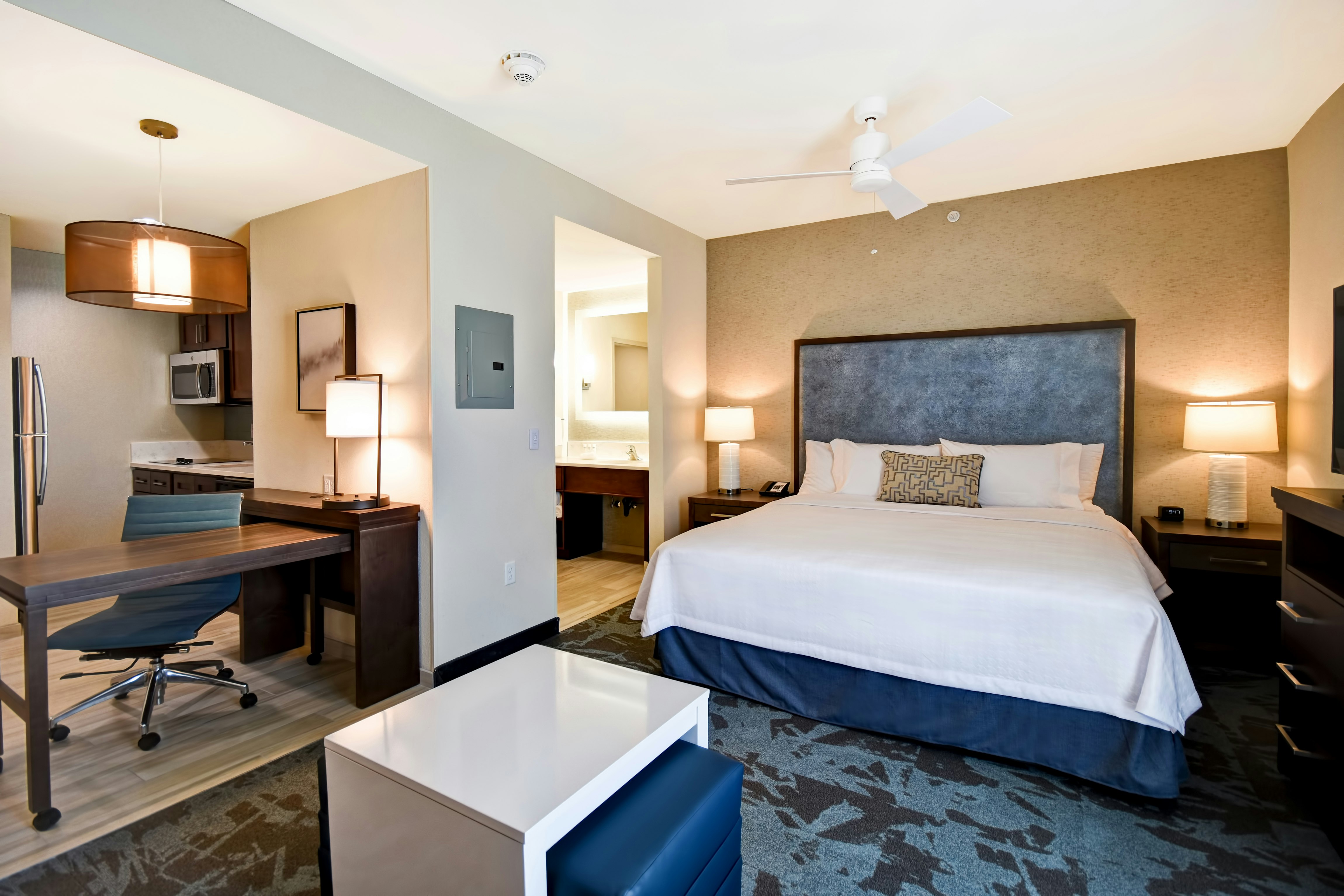 Homewood Suites by Hilton Salt Lake City Airport