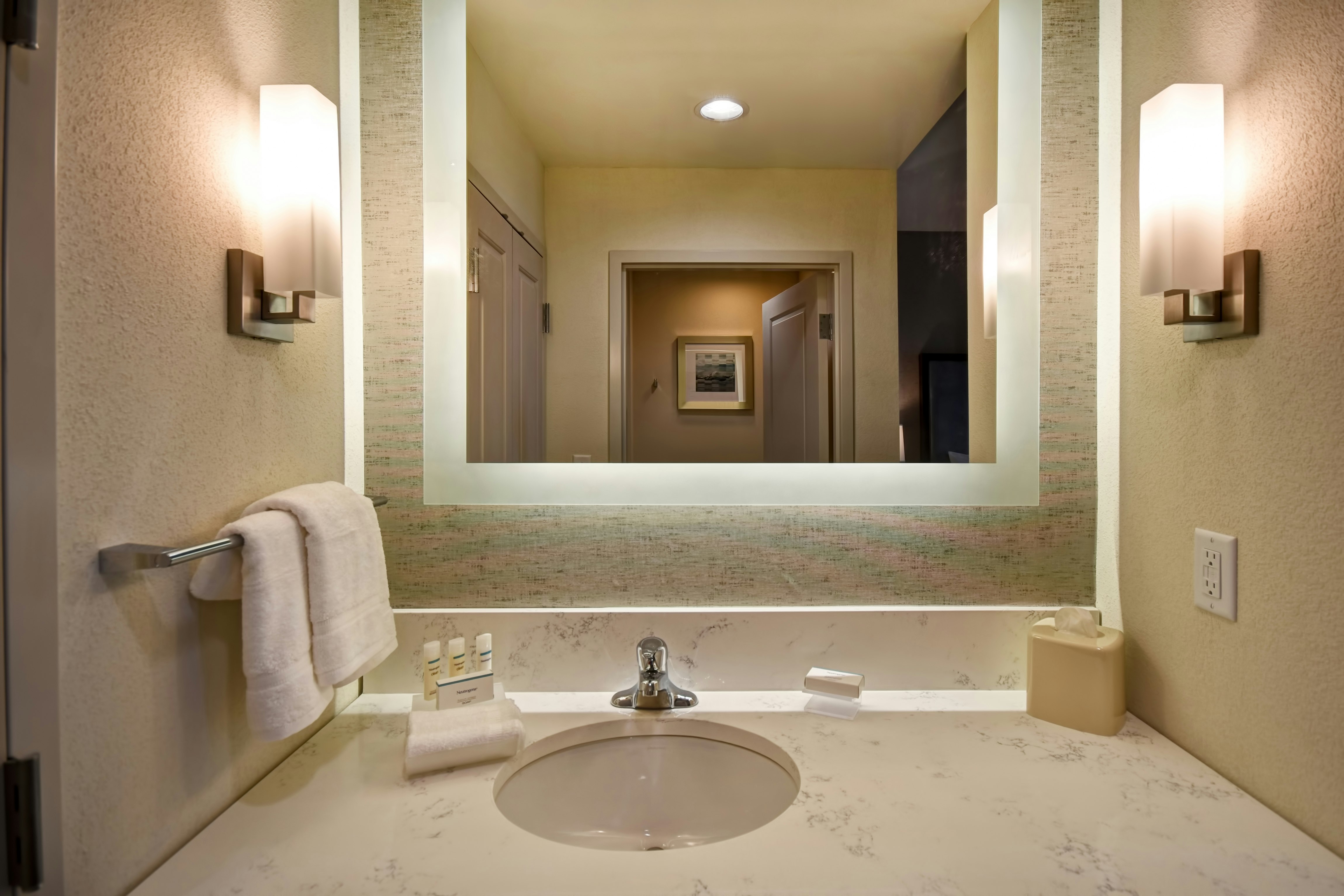 Homewood Suites by Hilton Salt Lake City Airport