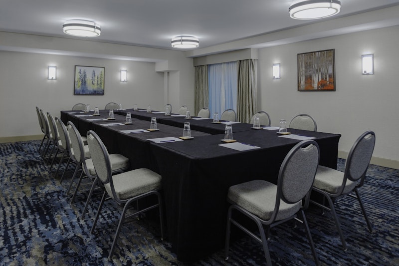 DoubleTree by Hilton Burlington Vermont