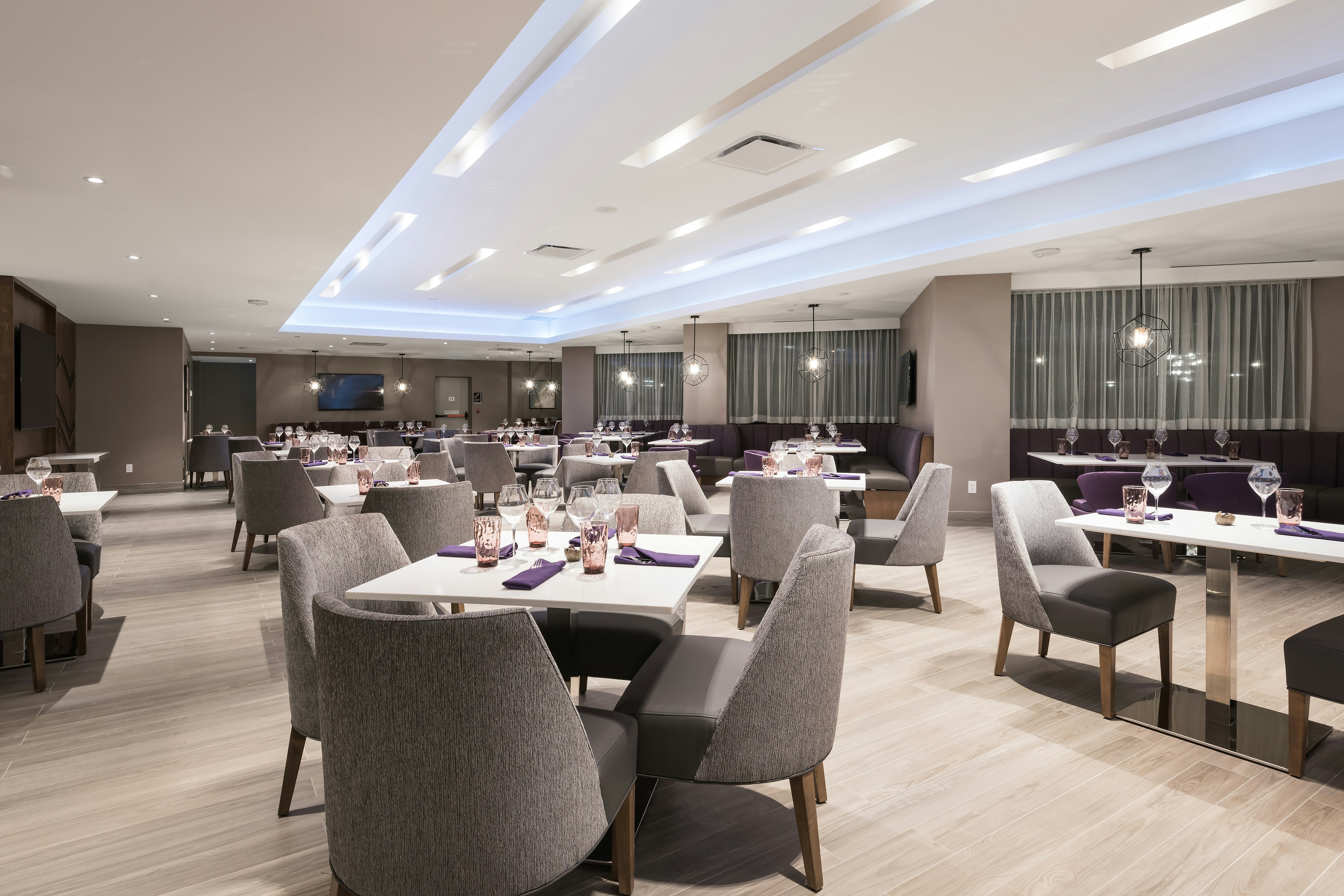 Hilton Garden Inn Ottawa Downtown