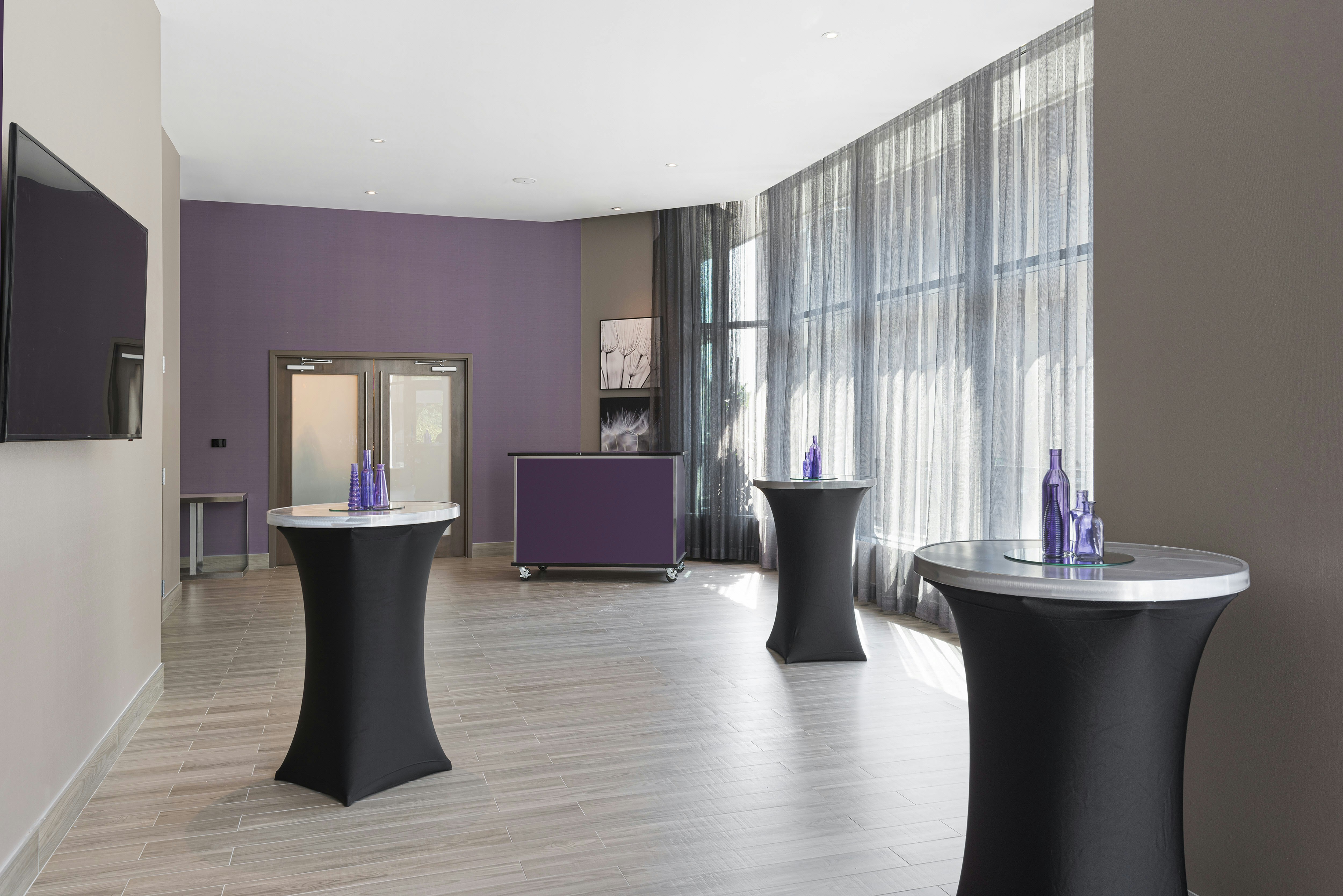 Hilton Garden Inn Ottawa Downtown