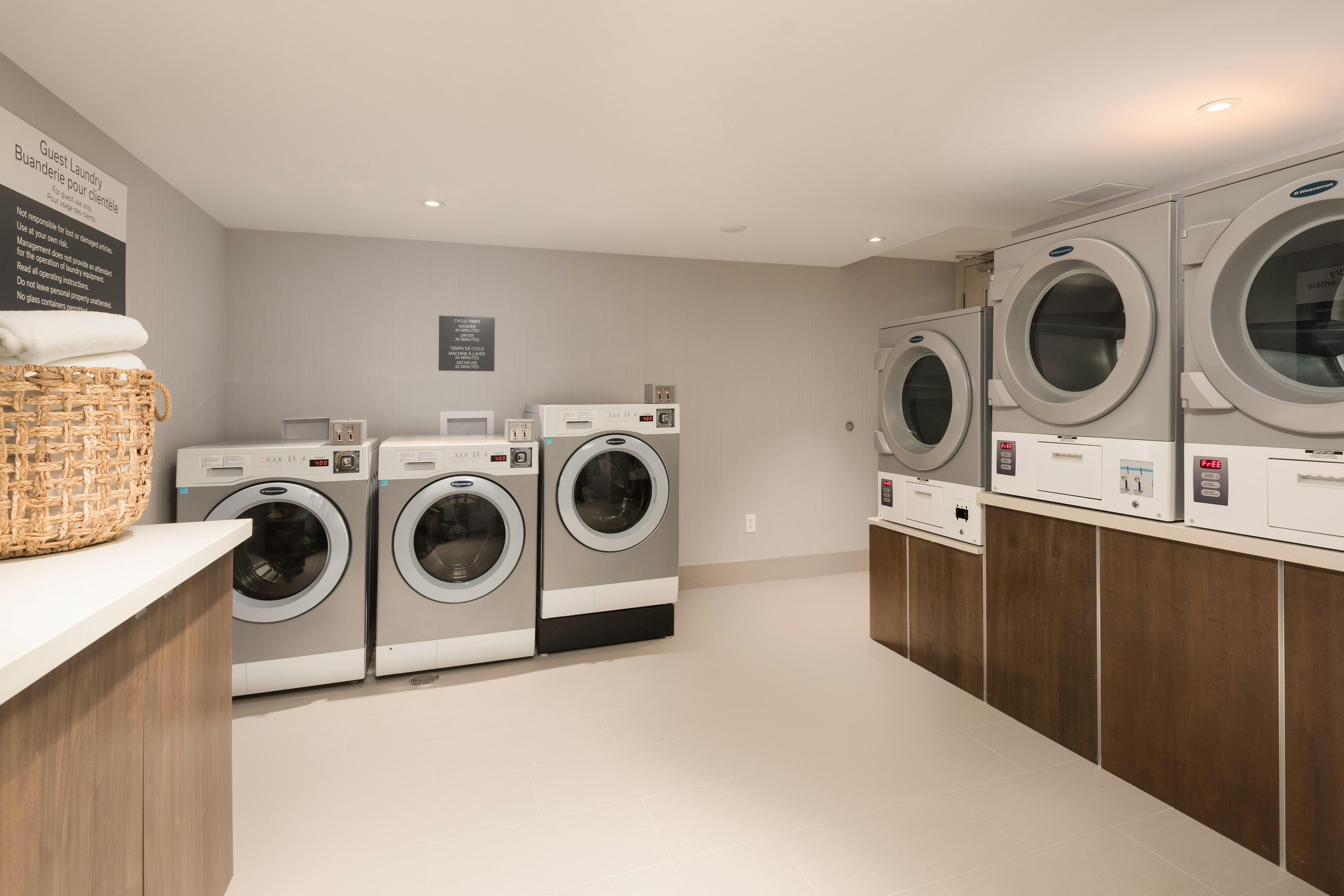 Hilton Garden Inn Ottawa Downtown