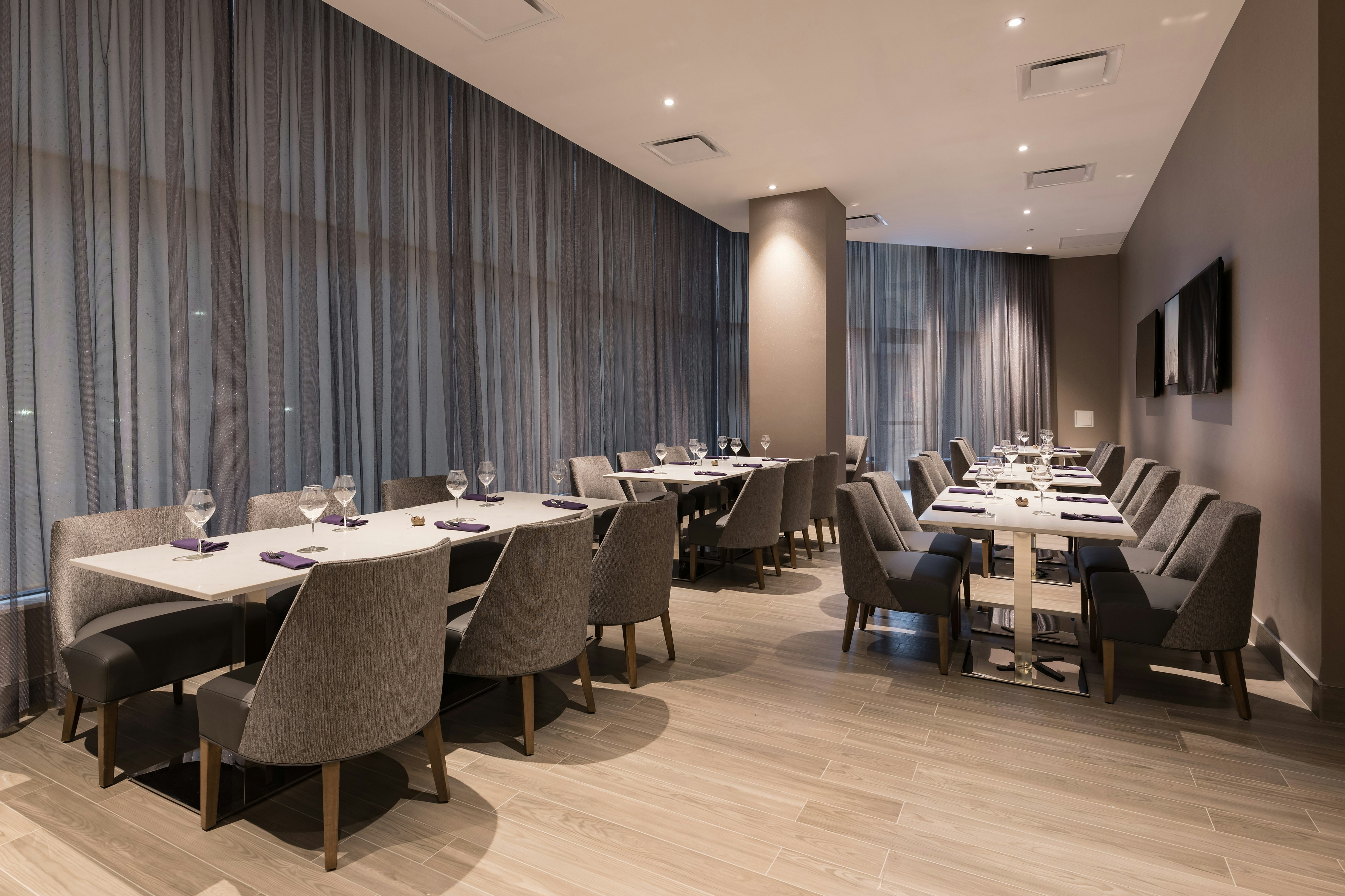 Hilton Garden Inn Ottawa Downtown