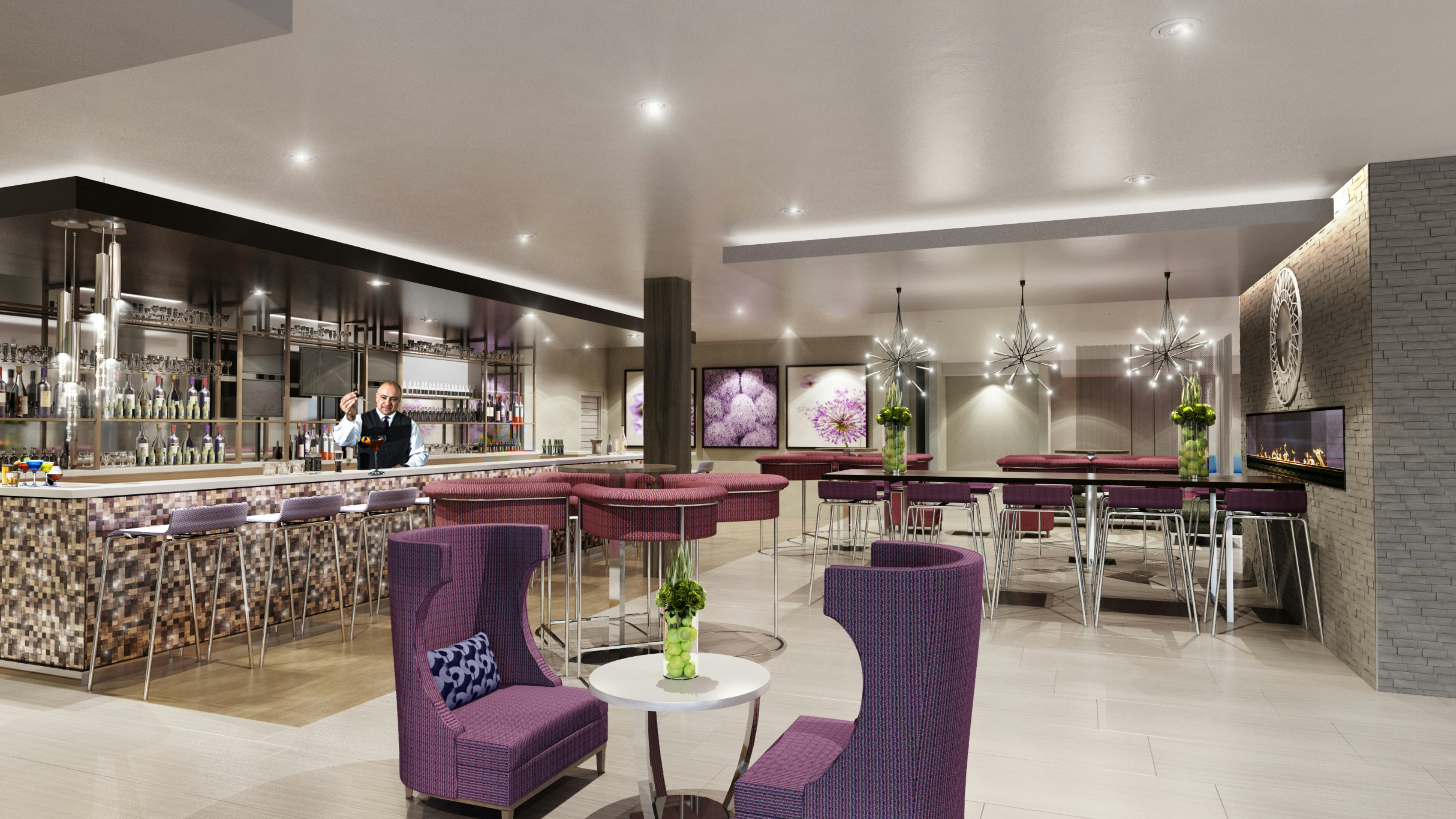 Hilton Garden Inn Ottawa Downtown