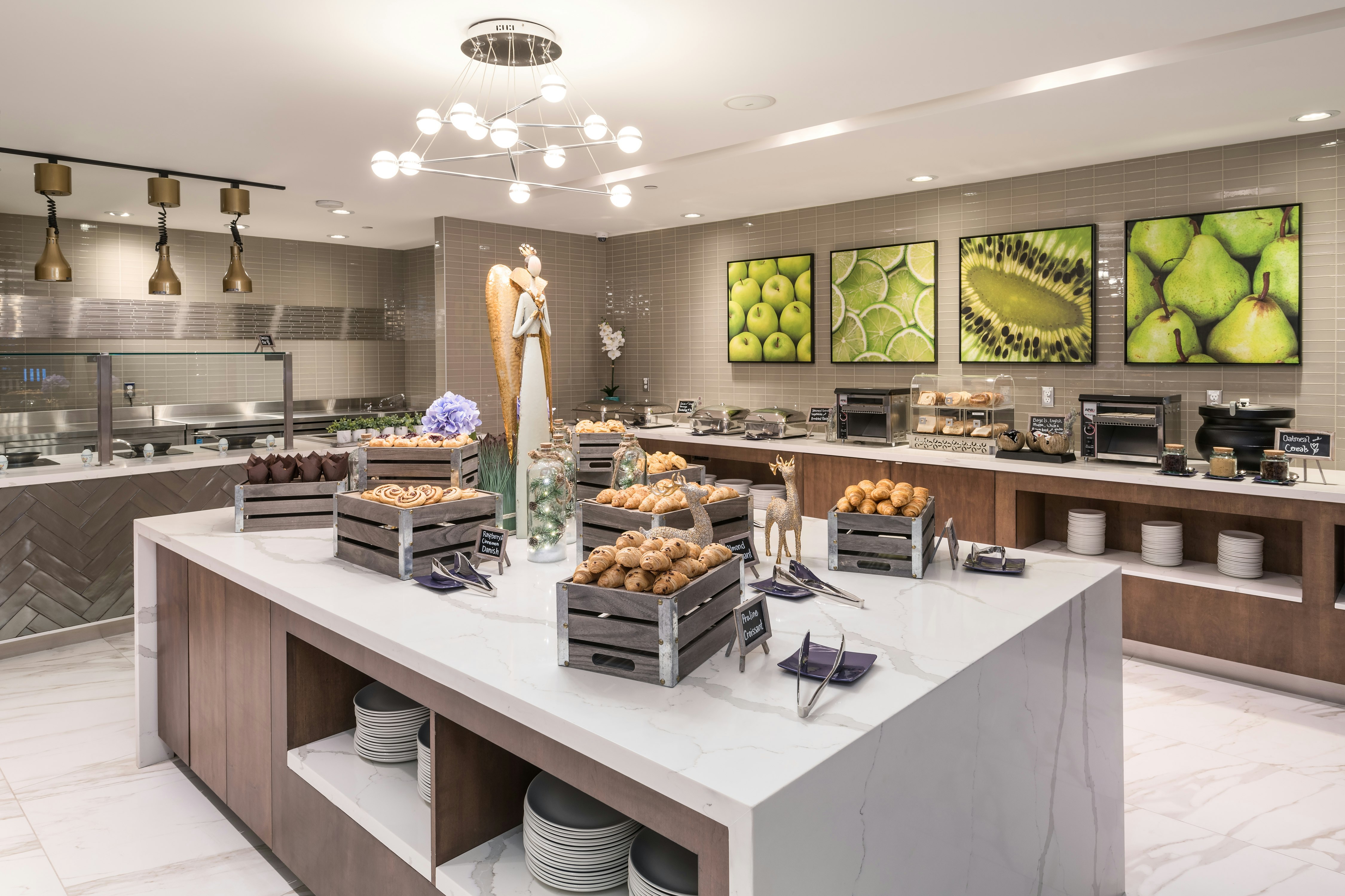 Hilton Garden Inn Ottawa Downtown