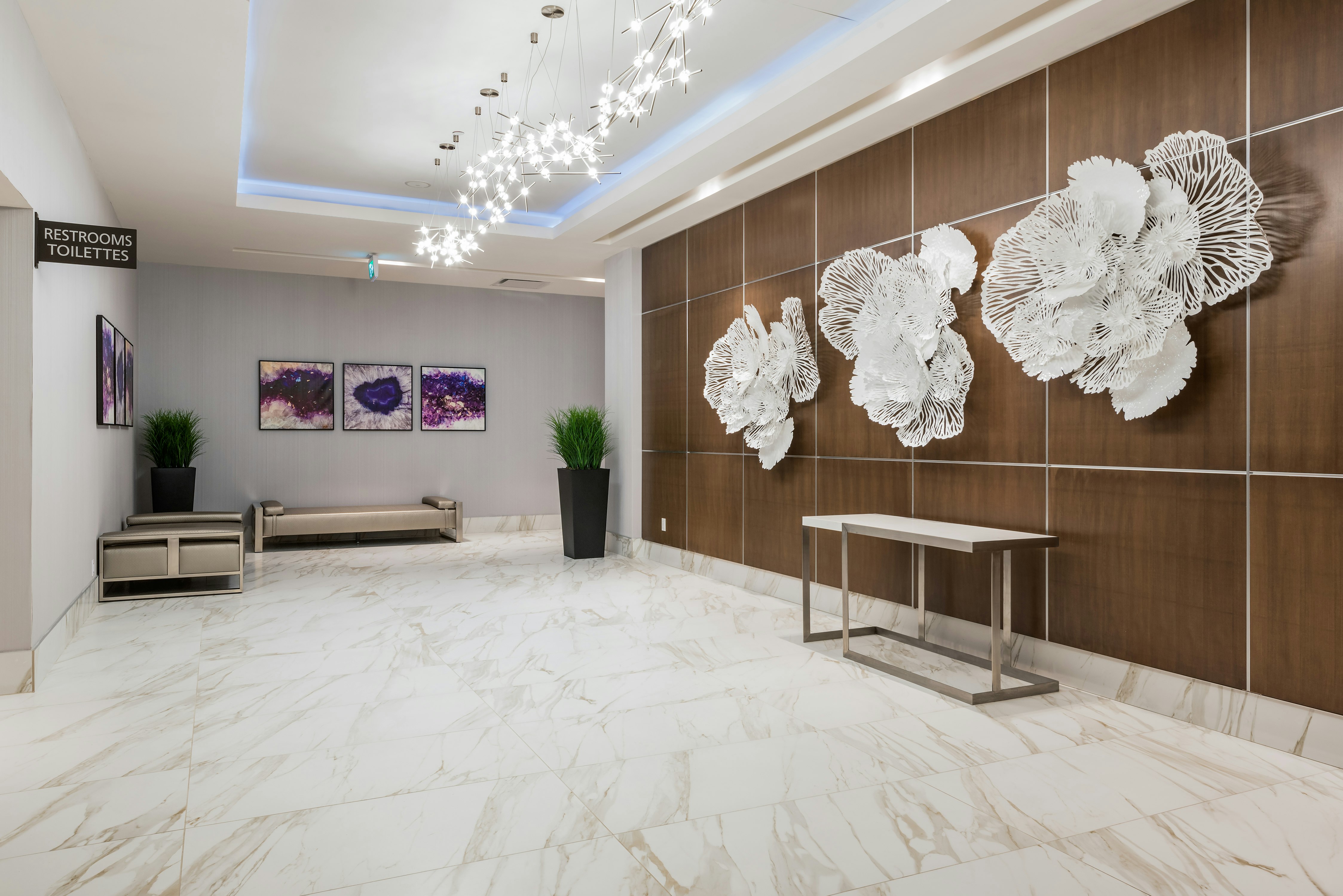 Hilton Garden Inn Ottawa Downtown