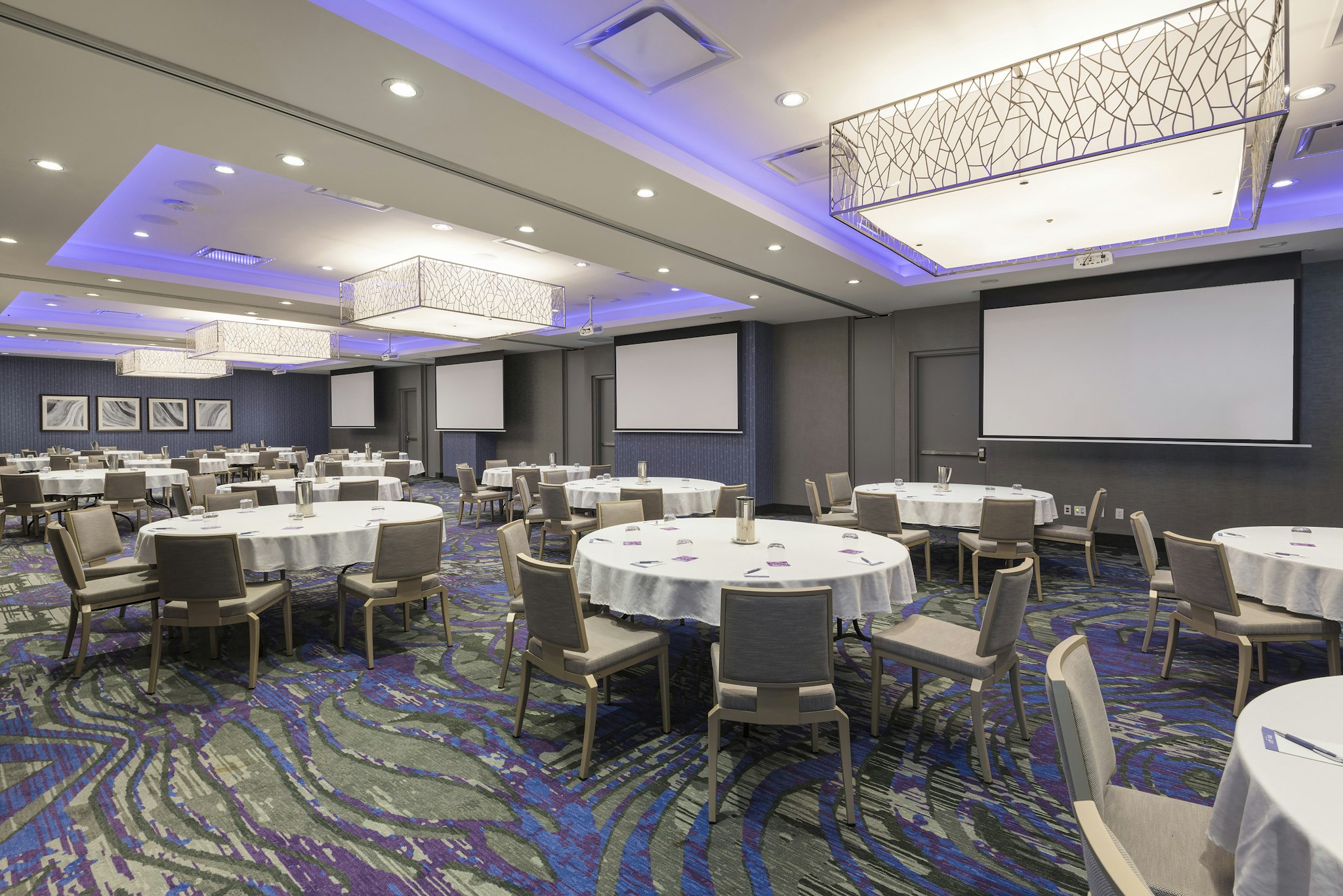 Hilton Garden Inn, Ottawa Downtown