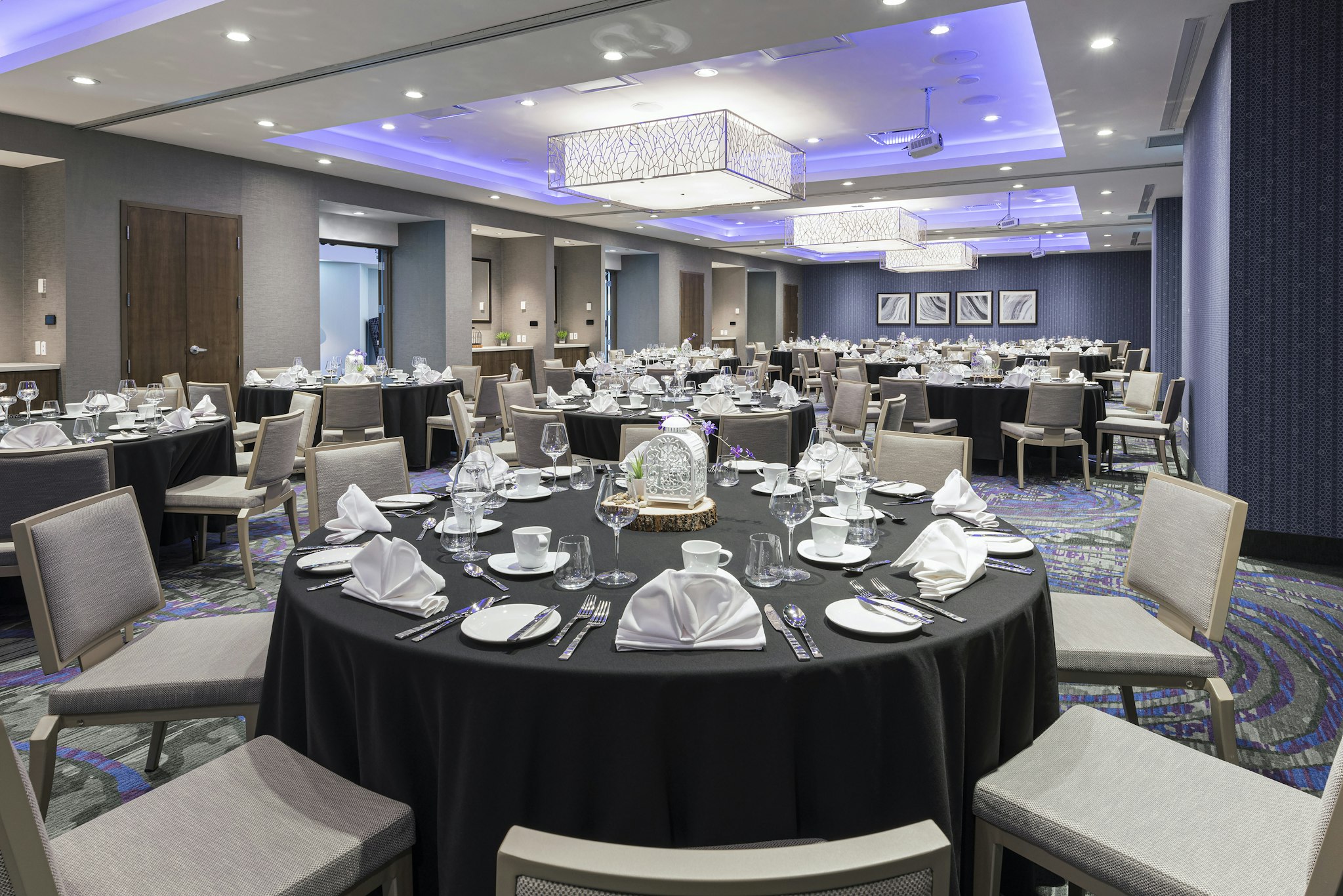 Hilton Garden Inn, Ottawa Downtown