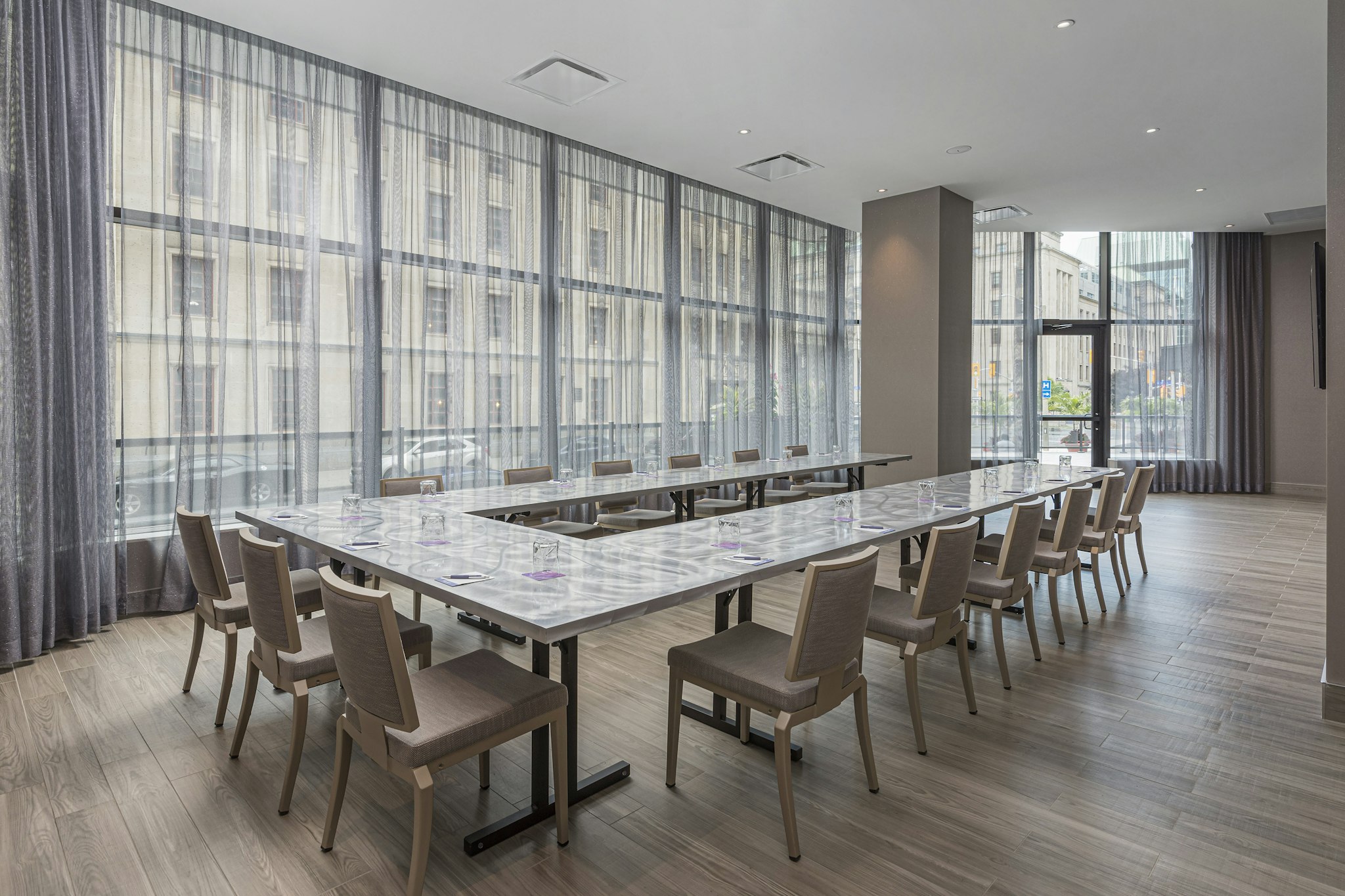 Hilton Garden Inn, Ottawa Downtown