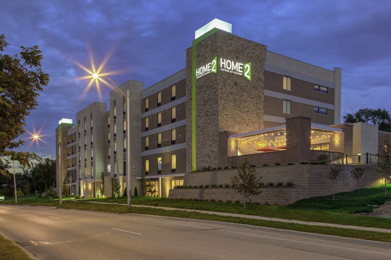 Home2 Suites by Hilton Bloomington, IN