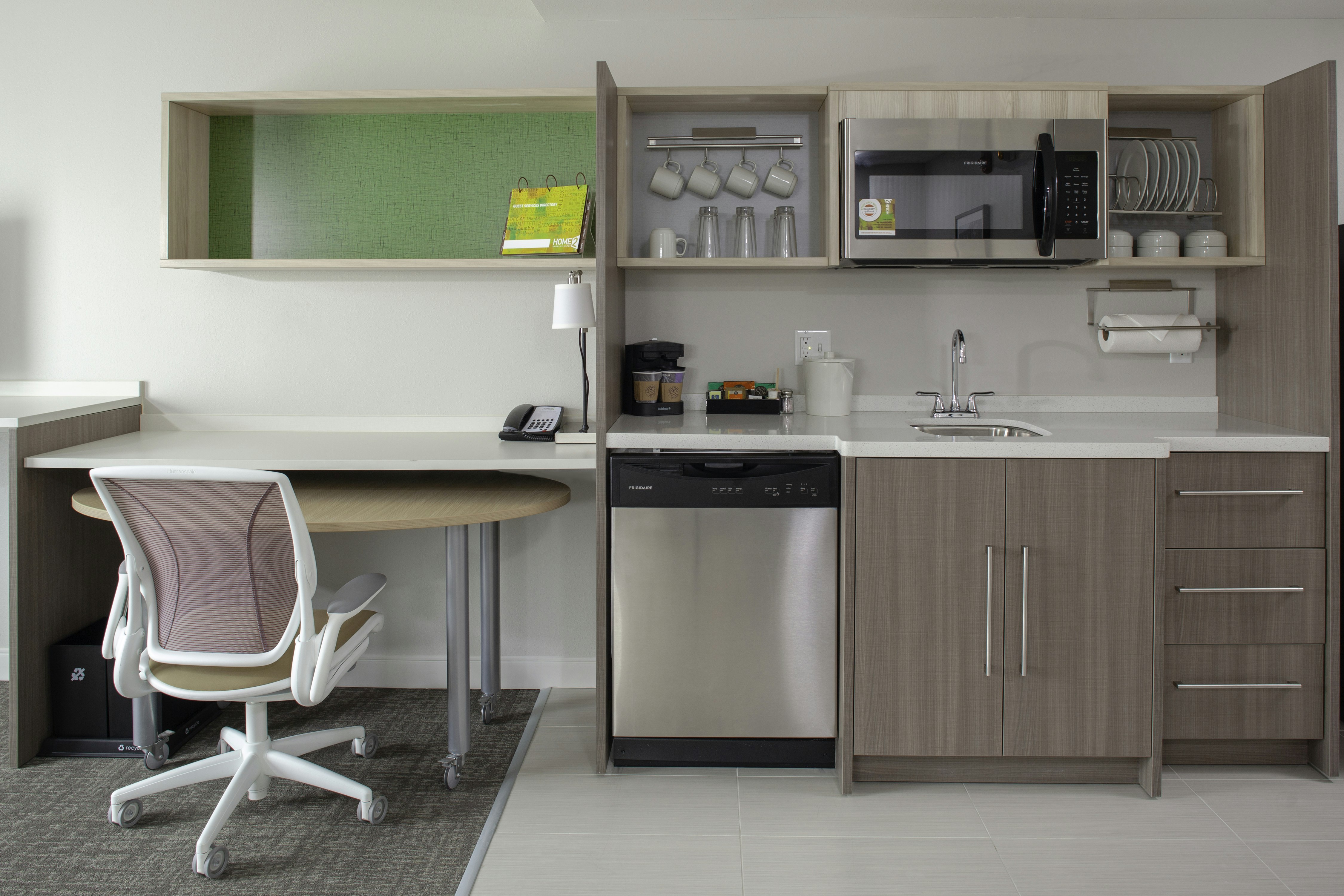 Home2 Suites by Hilton Bloomington, IN