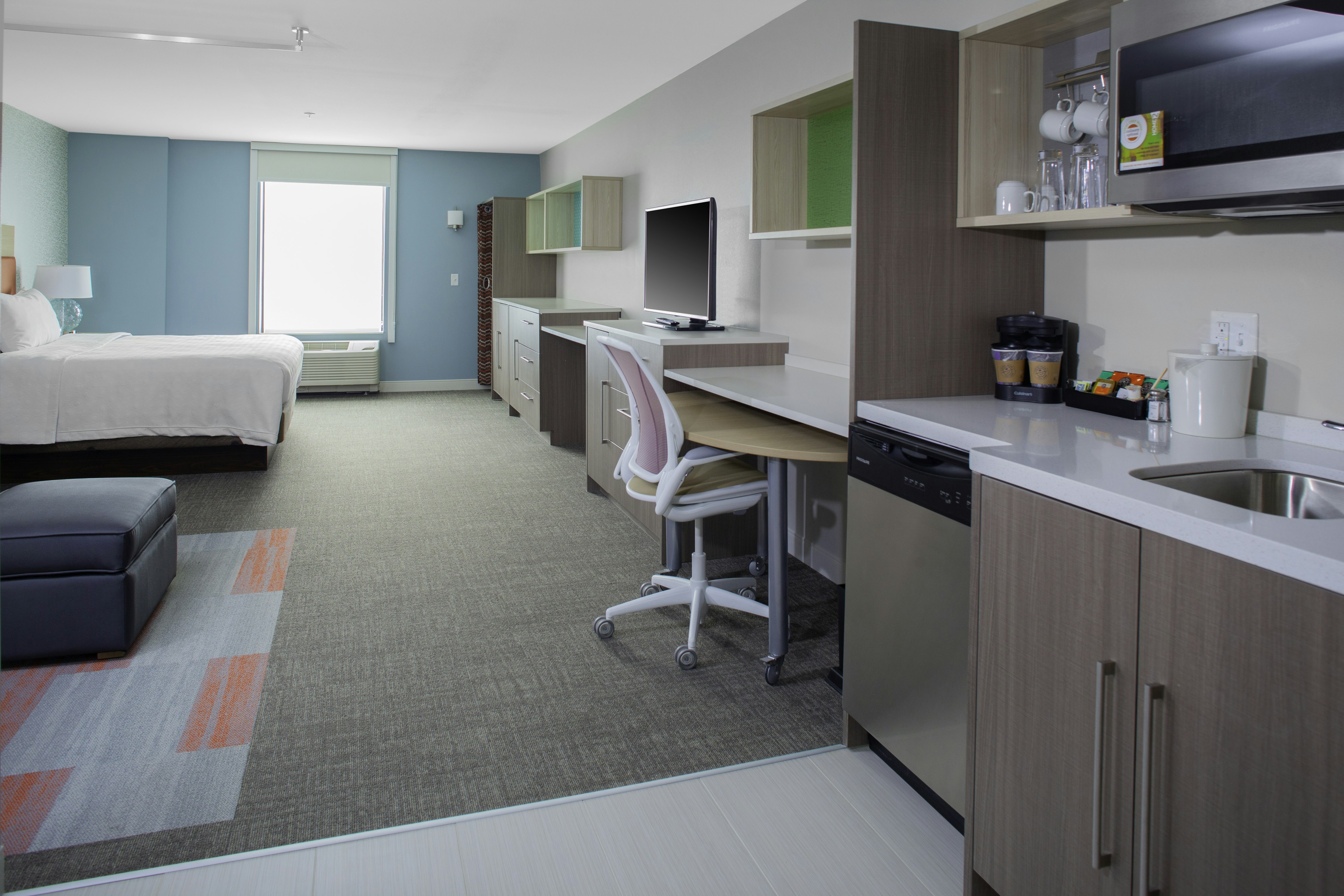 Home2 Suites by Hilton Bloomington, IN