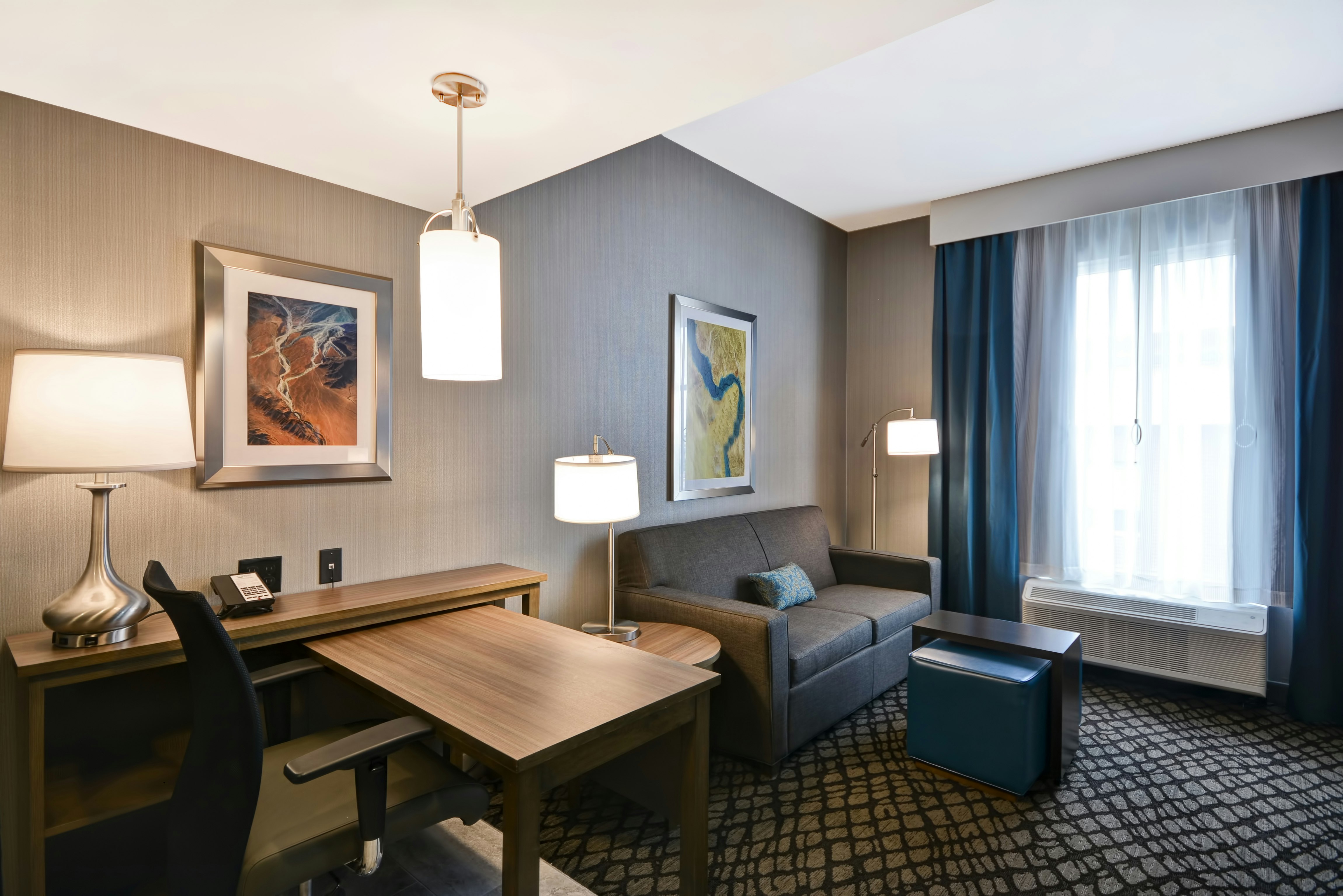 Homewood Suites by Hilton Warren Detroit