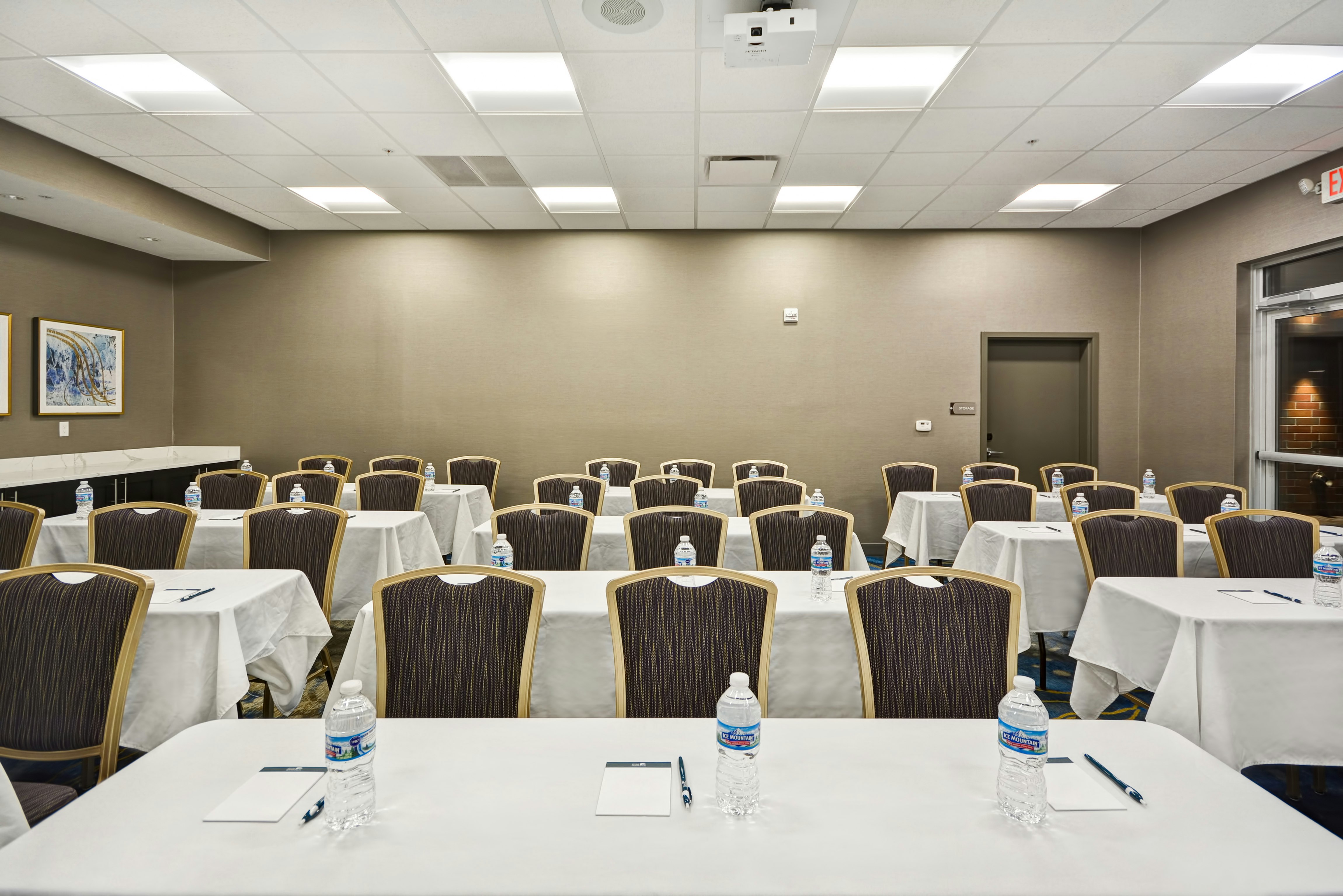 Homewood Suites by Hilton Warren Detroit