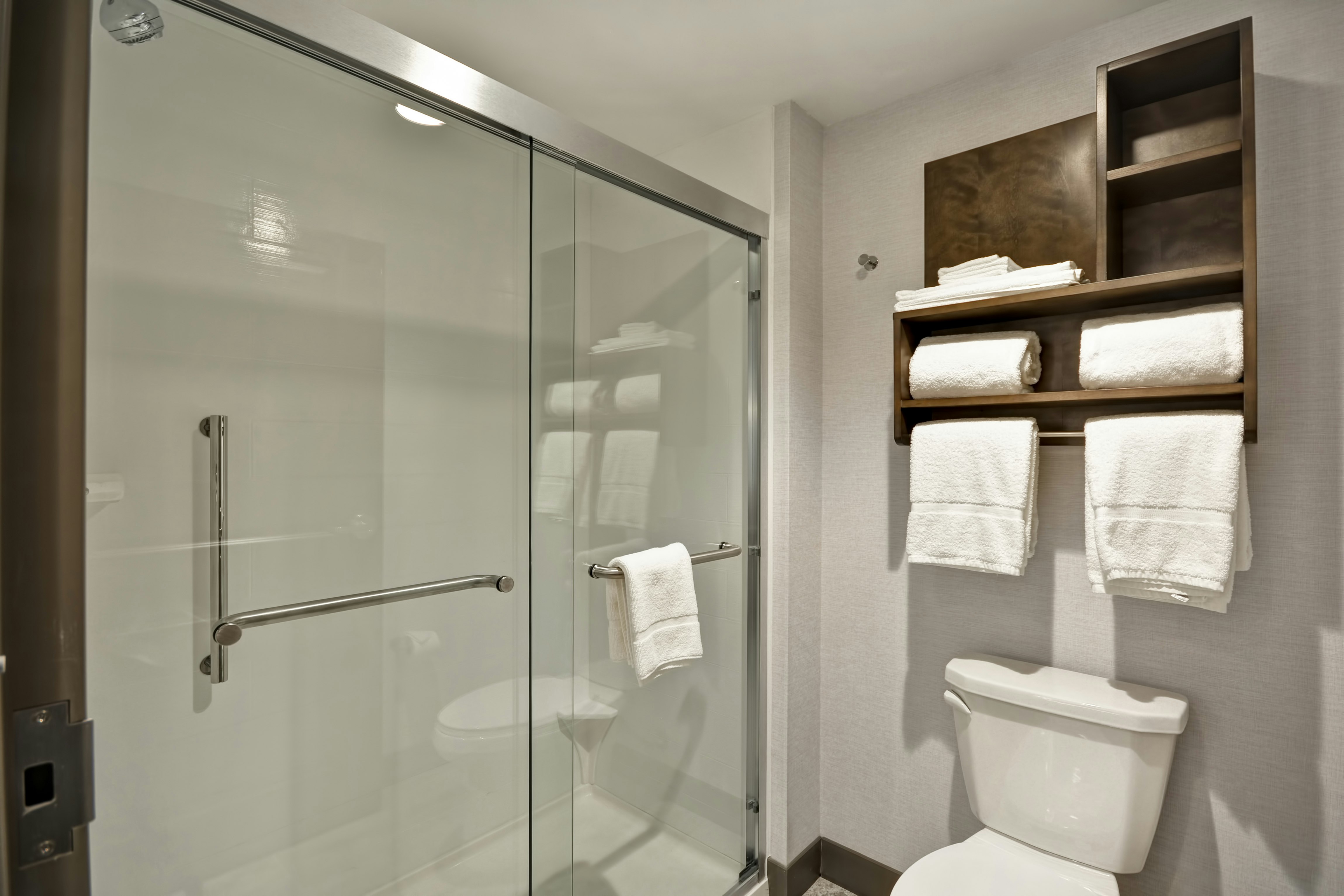 Homewood Suites by Hilton Warren Detroit