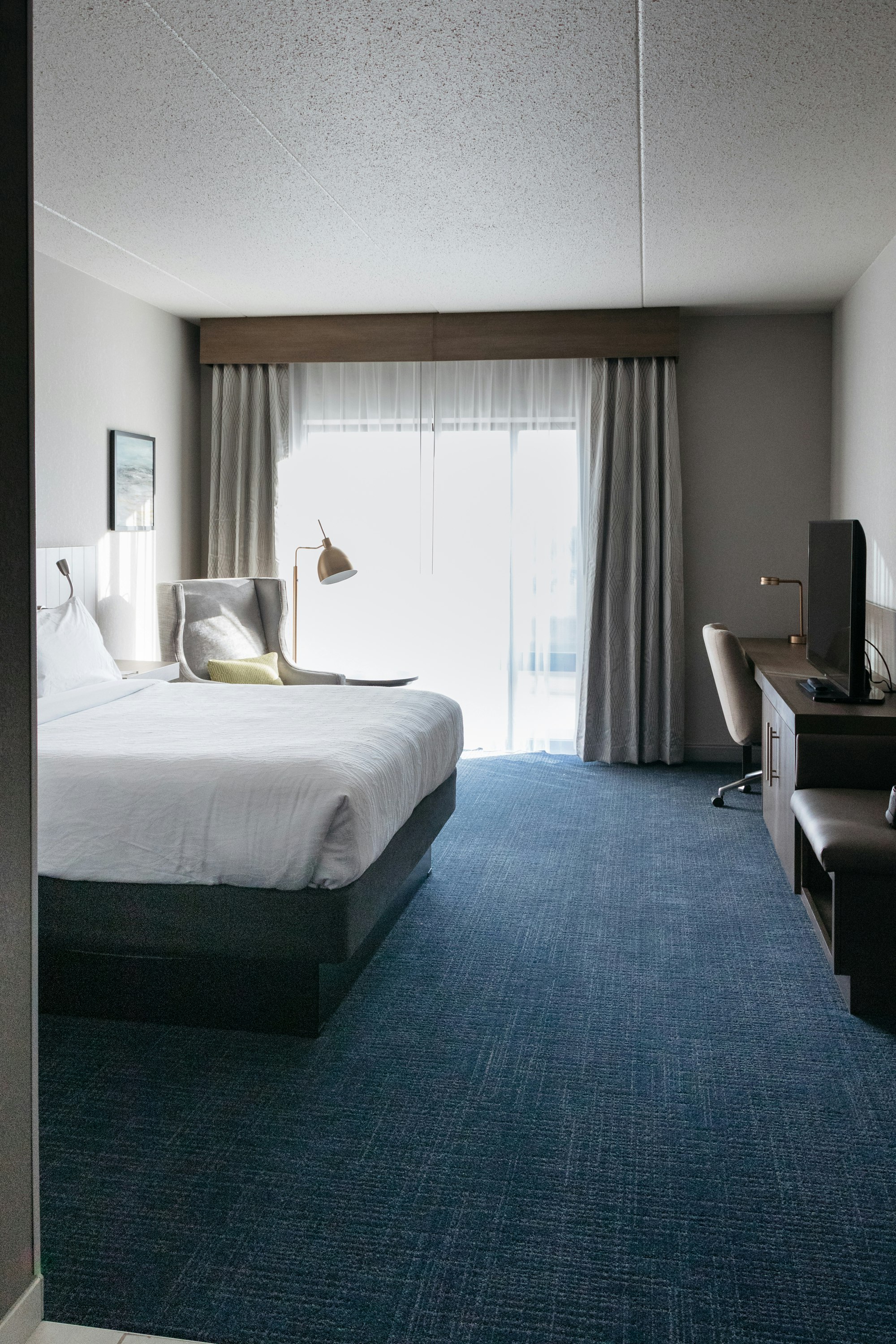 Hilton Garden Inn Sun Prairie Madison