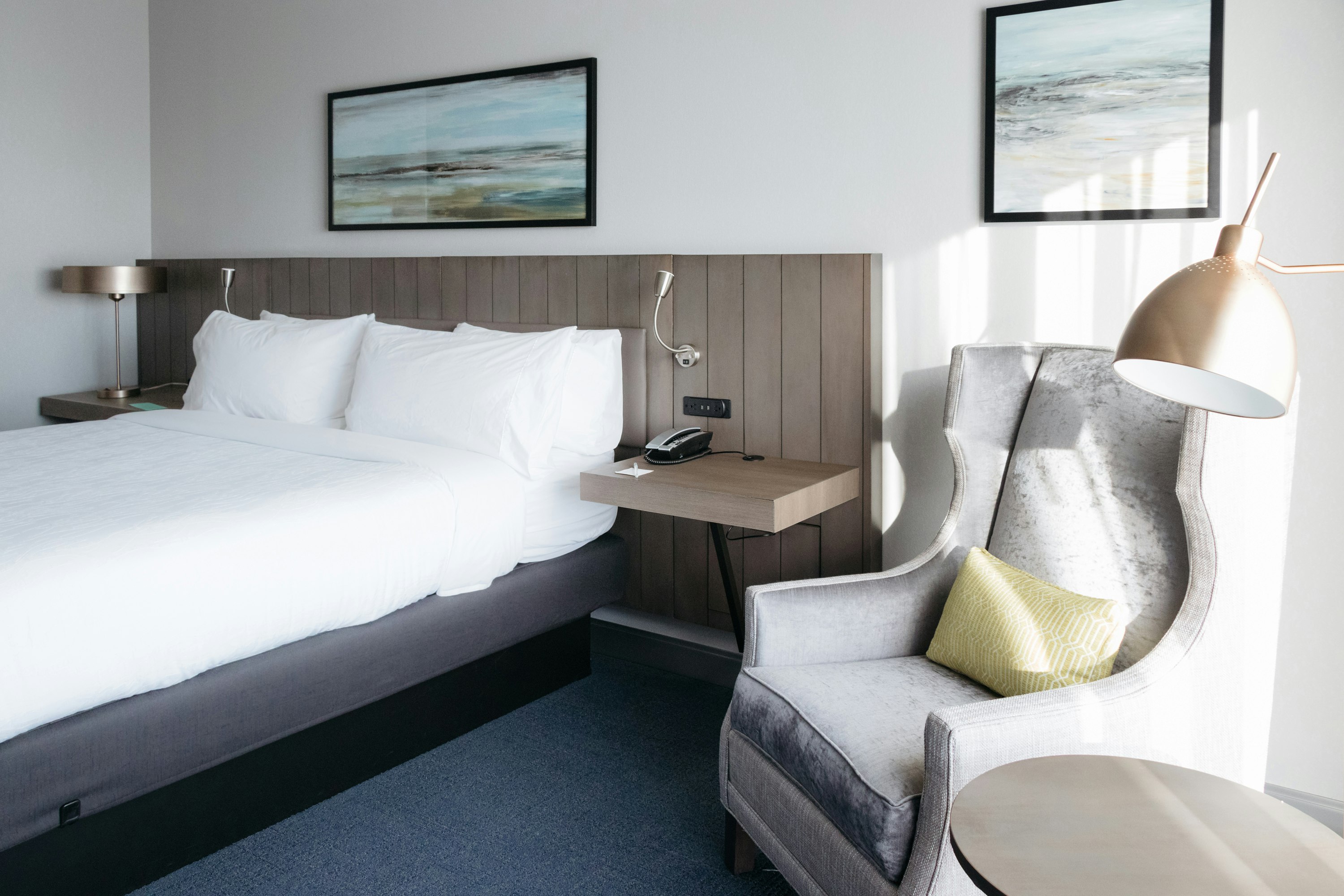 Hilton Garden Inn Sun Prairie Madison