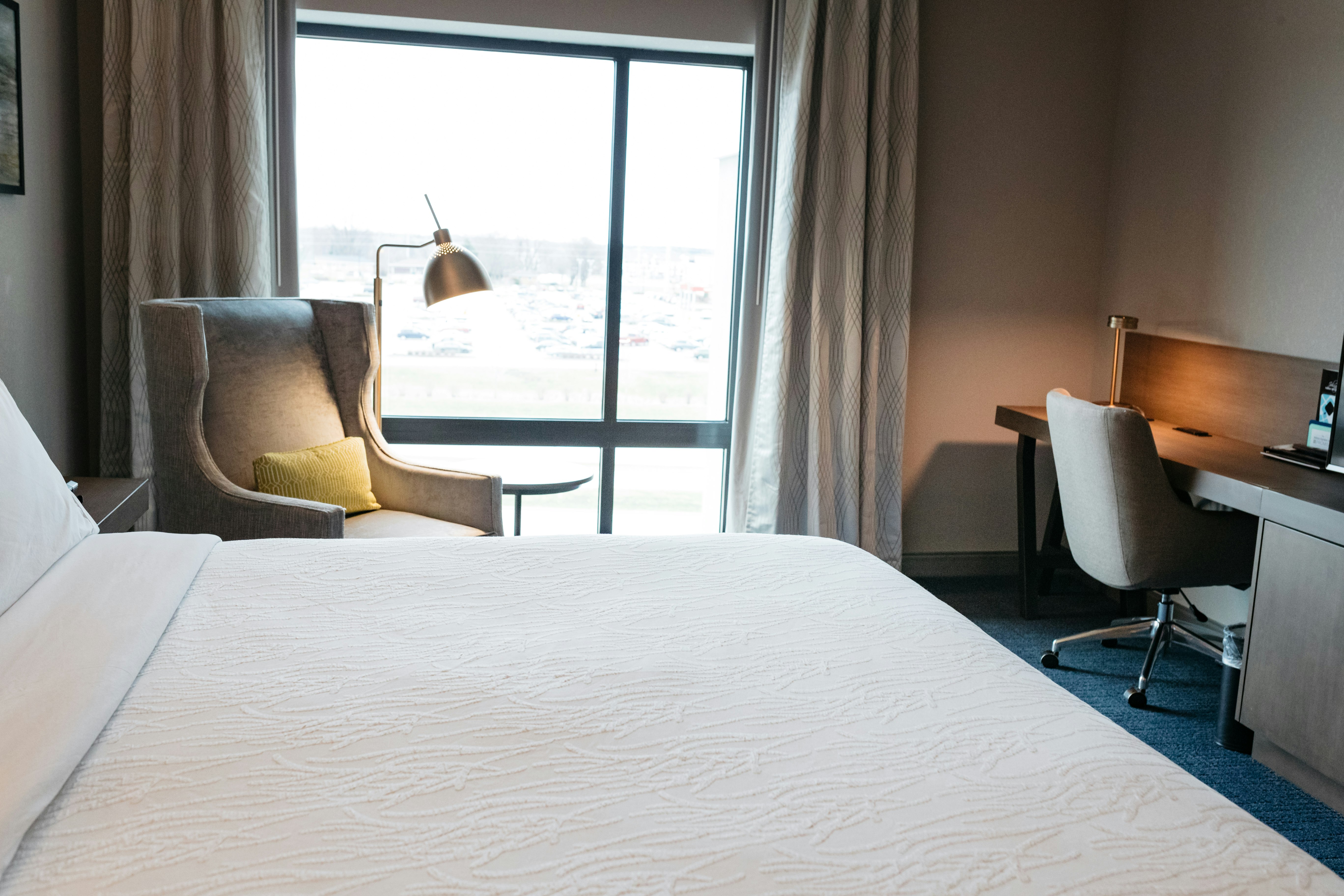 Hilton Garden Inn Sun Prairie Madison