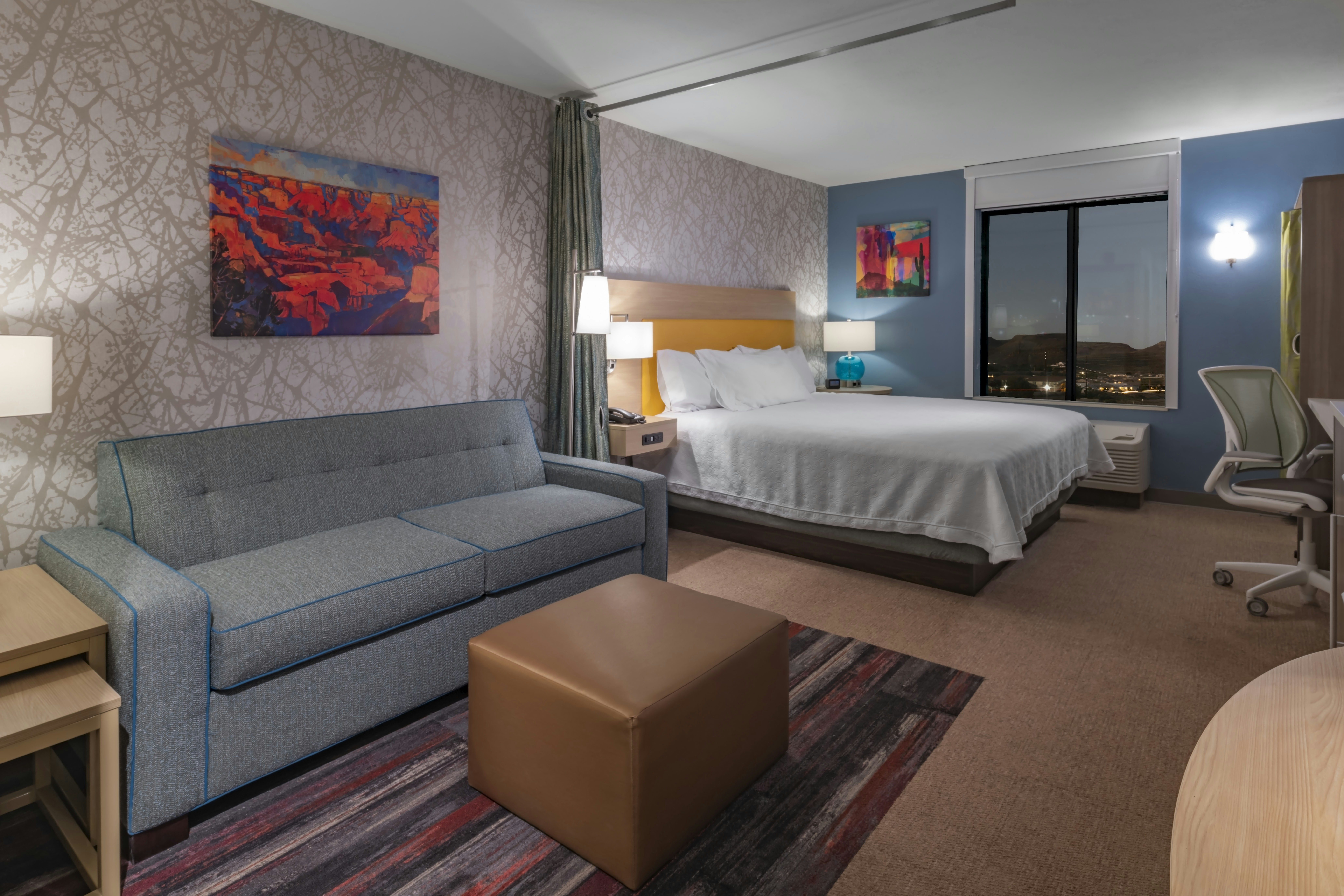 Home 2 Suites by Hilton Kingman