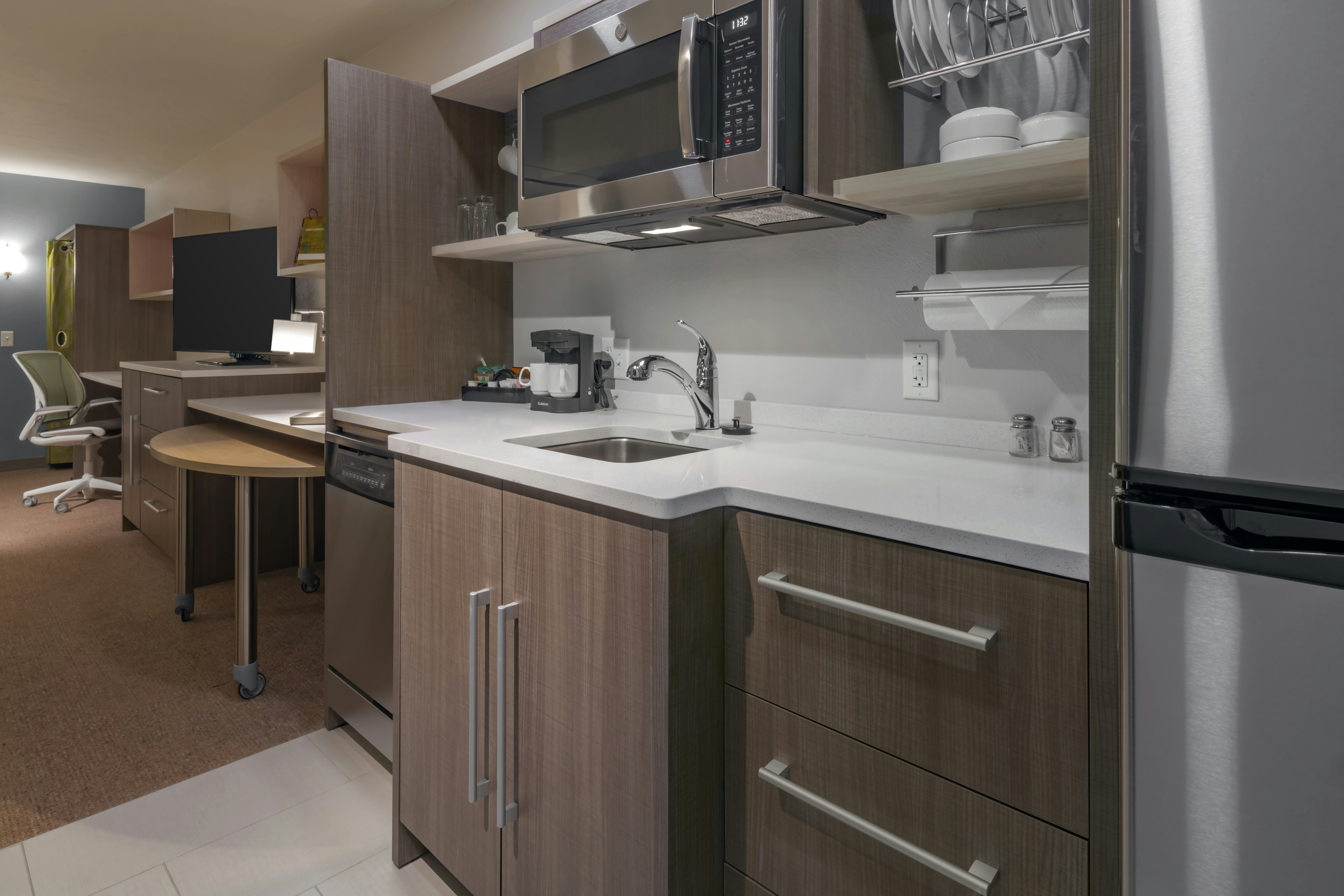 Home 2 Suites by Hilton Kingman