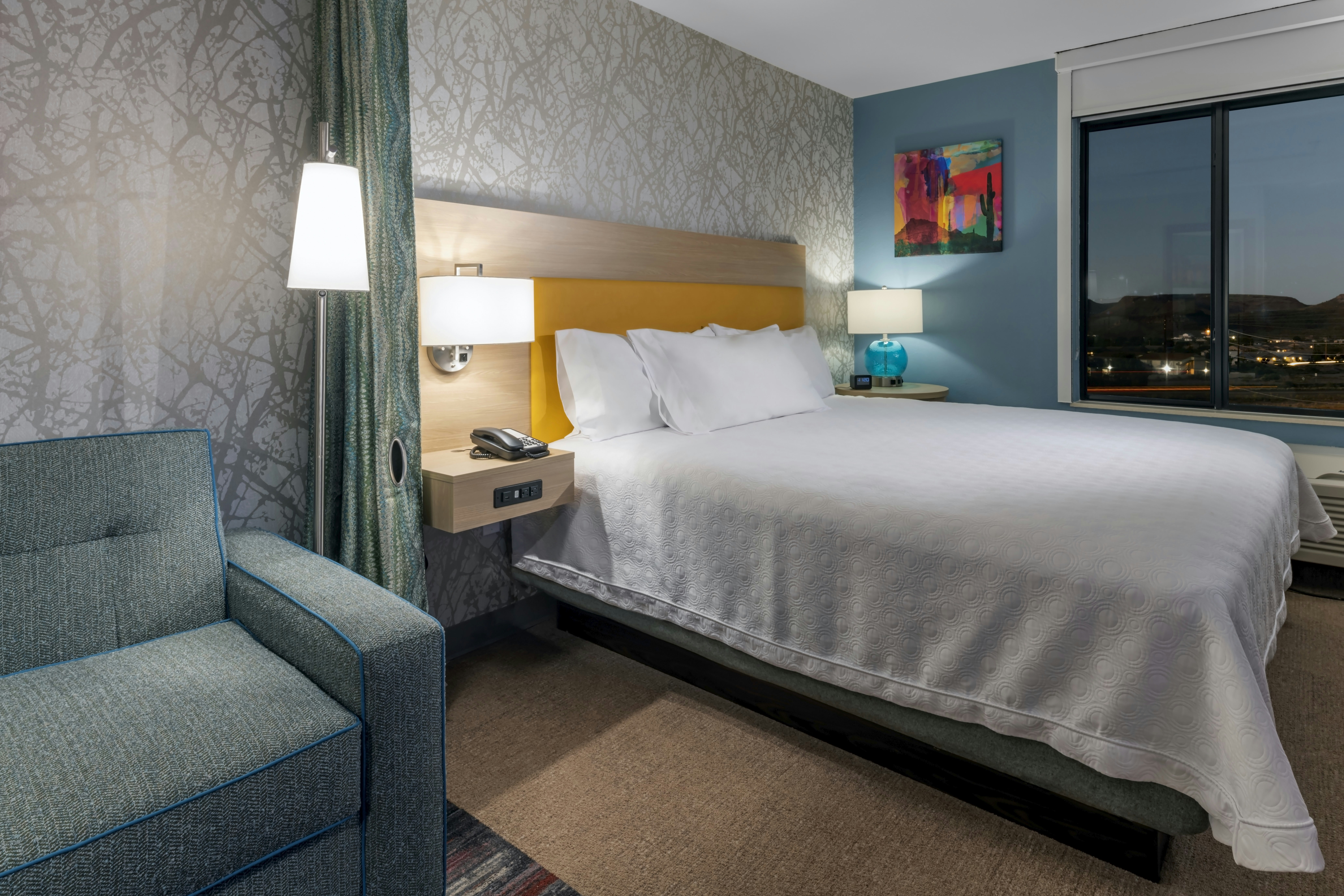 Home 2 Suites by Hilton Kingman