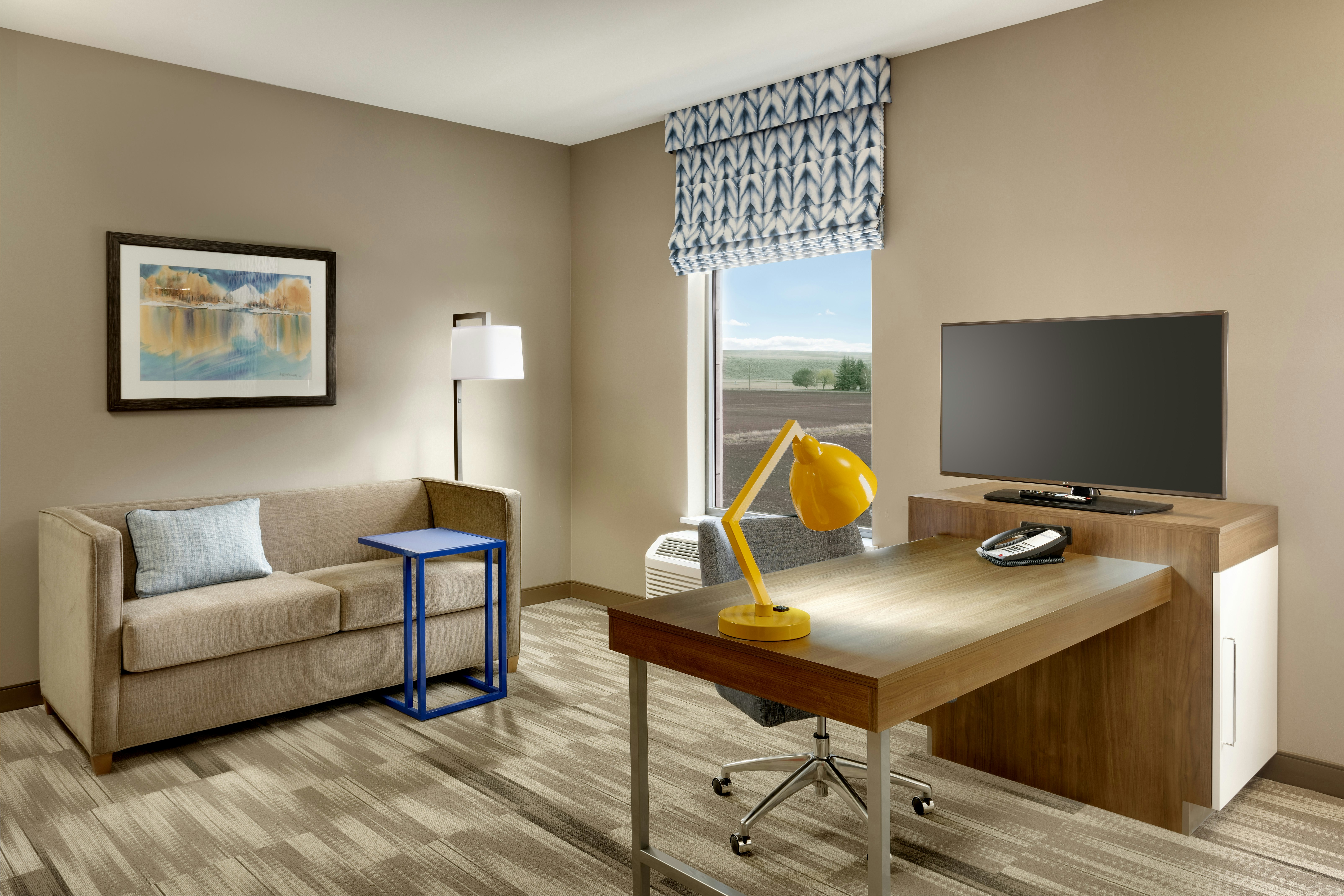 Hampton Inn & Suites by Hilton Rexburg