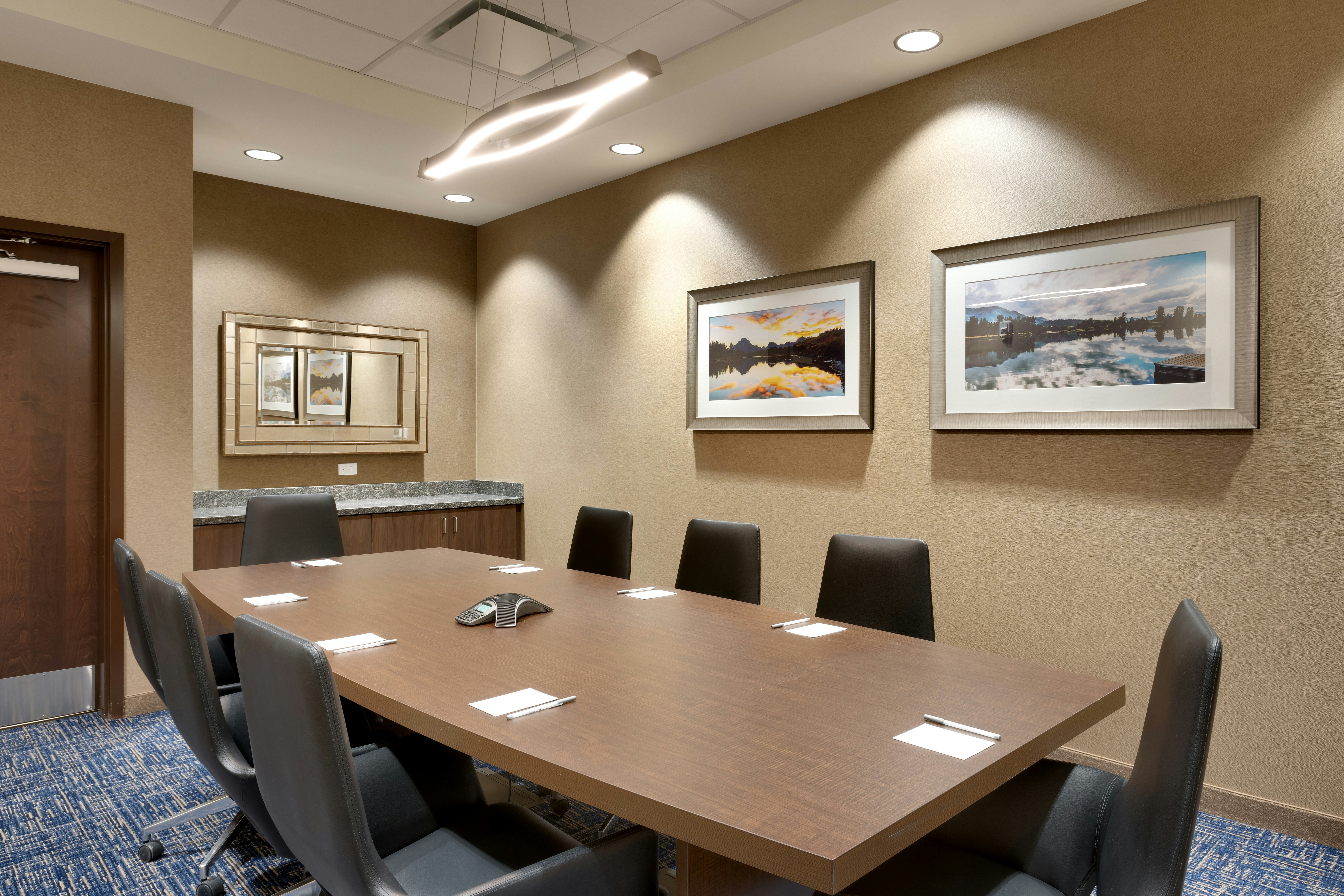 Hampton Inn & Suites by Hilton Rexburg