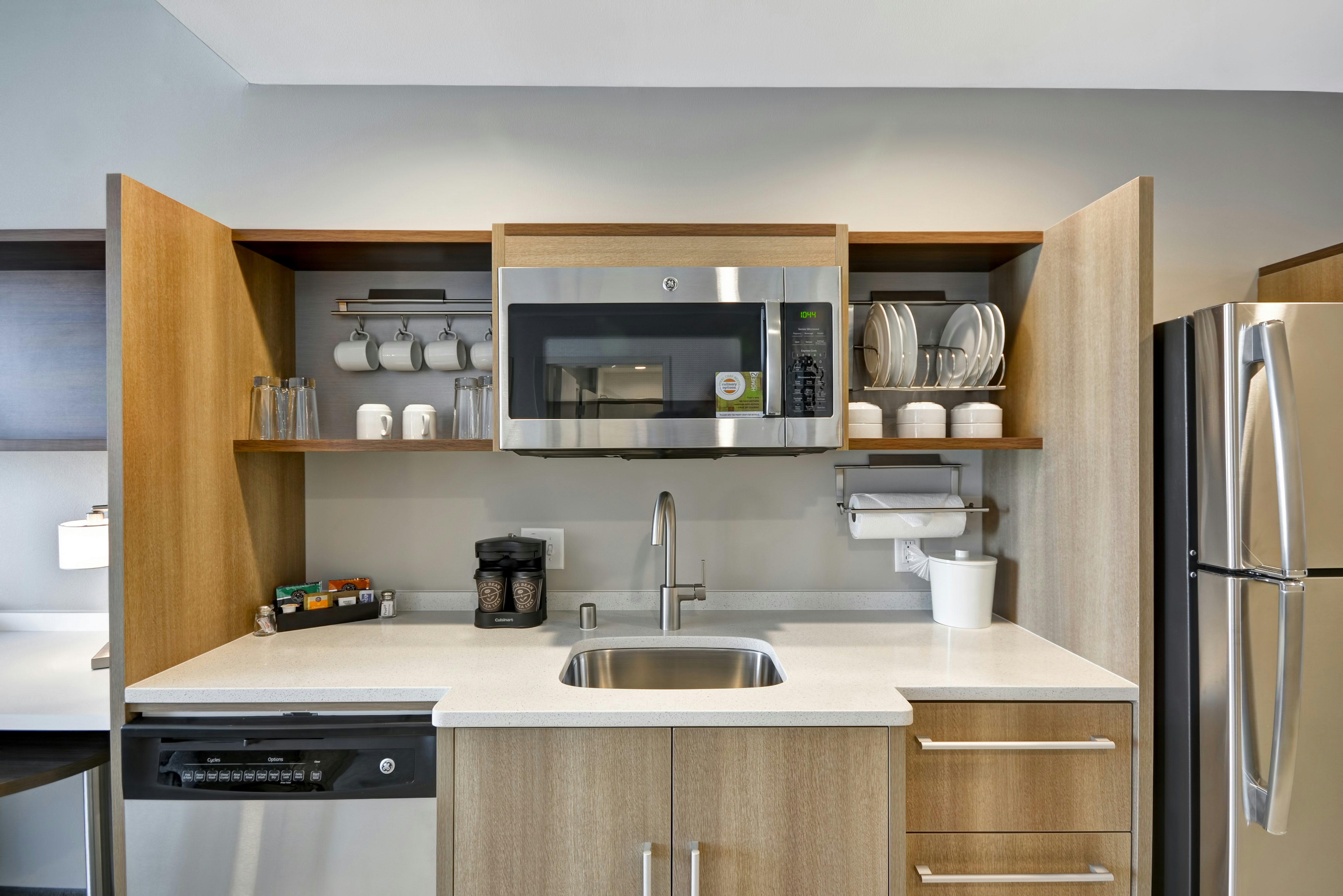 Home2 Suites by Hilton Plano Richardson, TX