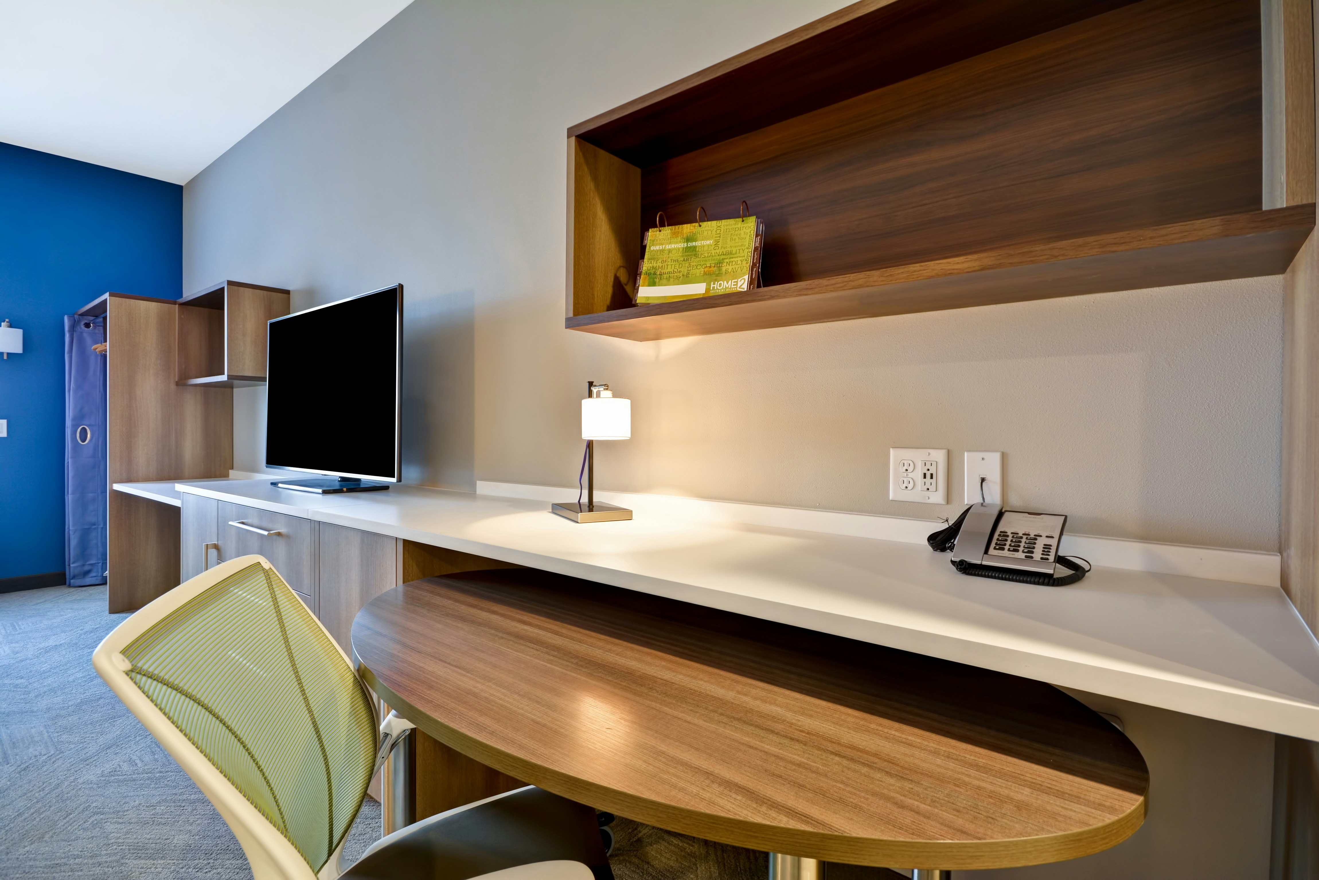 Home2 Suites by Hilton Plano Richardson, TX