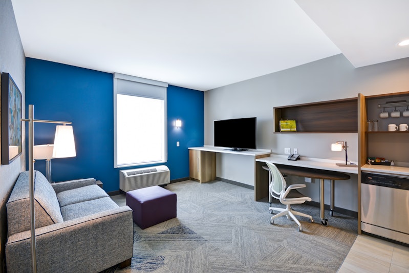 Home2 Suites by Hilton Plano Richardson, TX