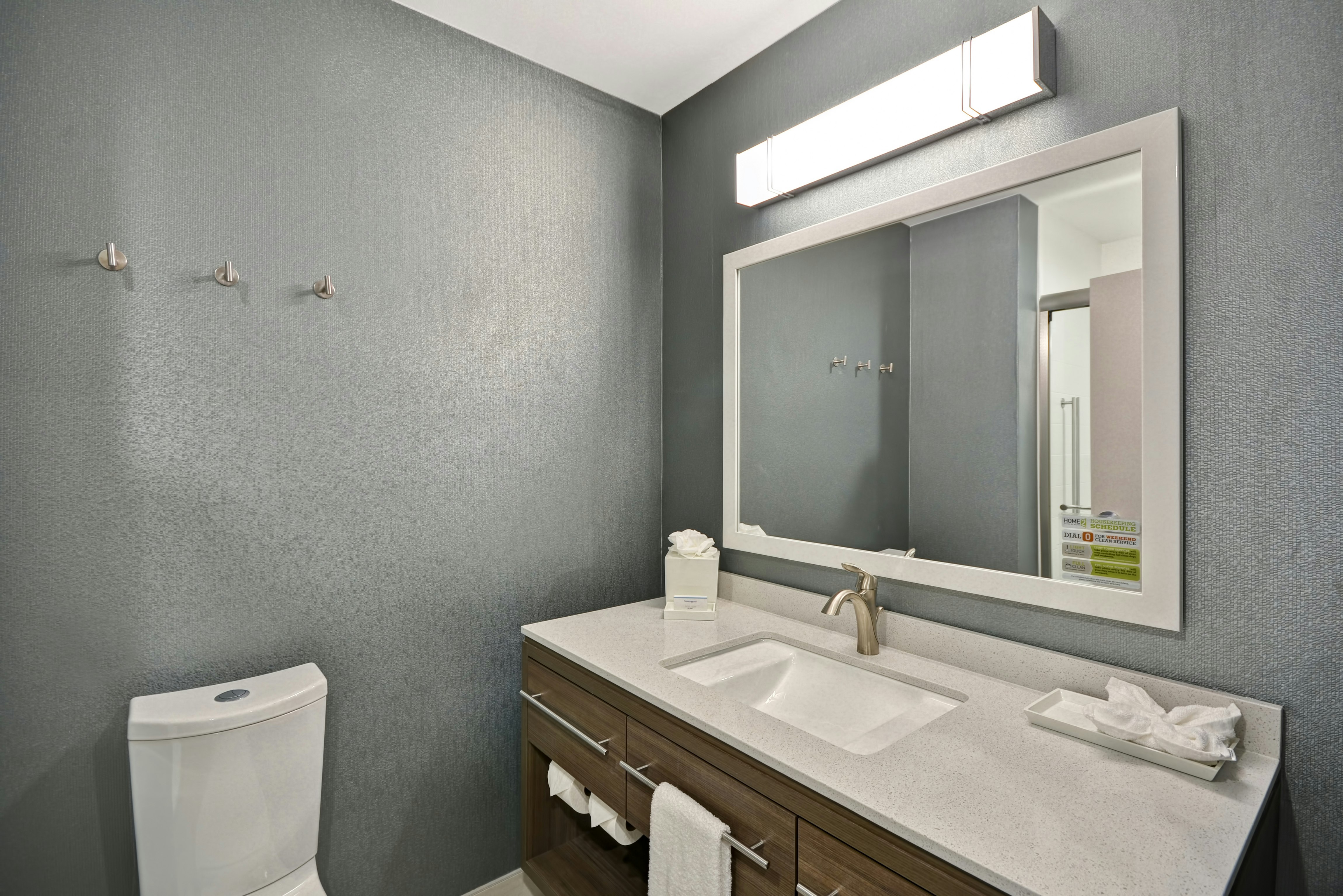 Home2 Suites by Hilton Plano Richardson, TX