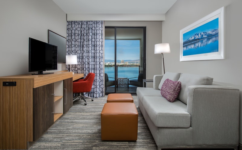 Hampton Inn & Suites Reno/Sparks