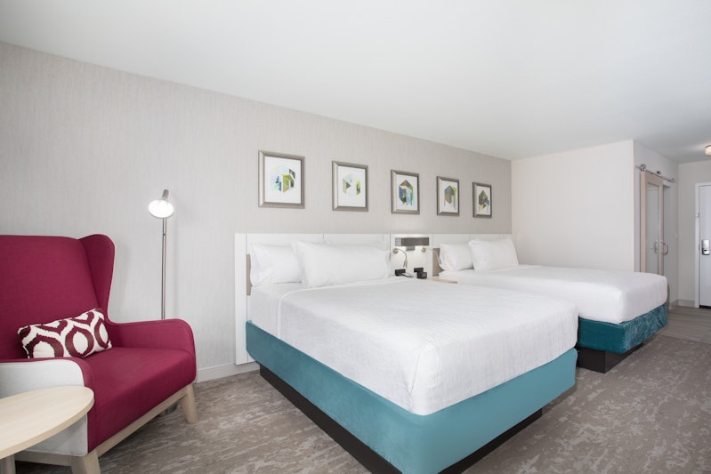 Hilton Garden Inn Las Vegas City Center