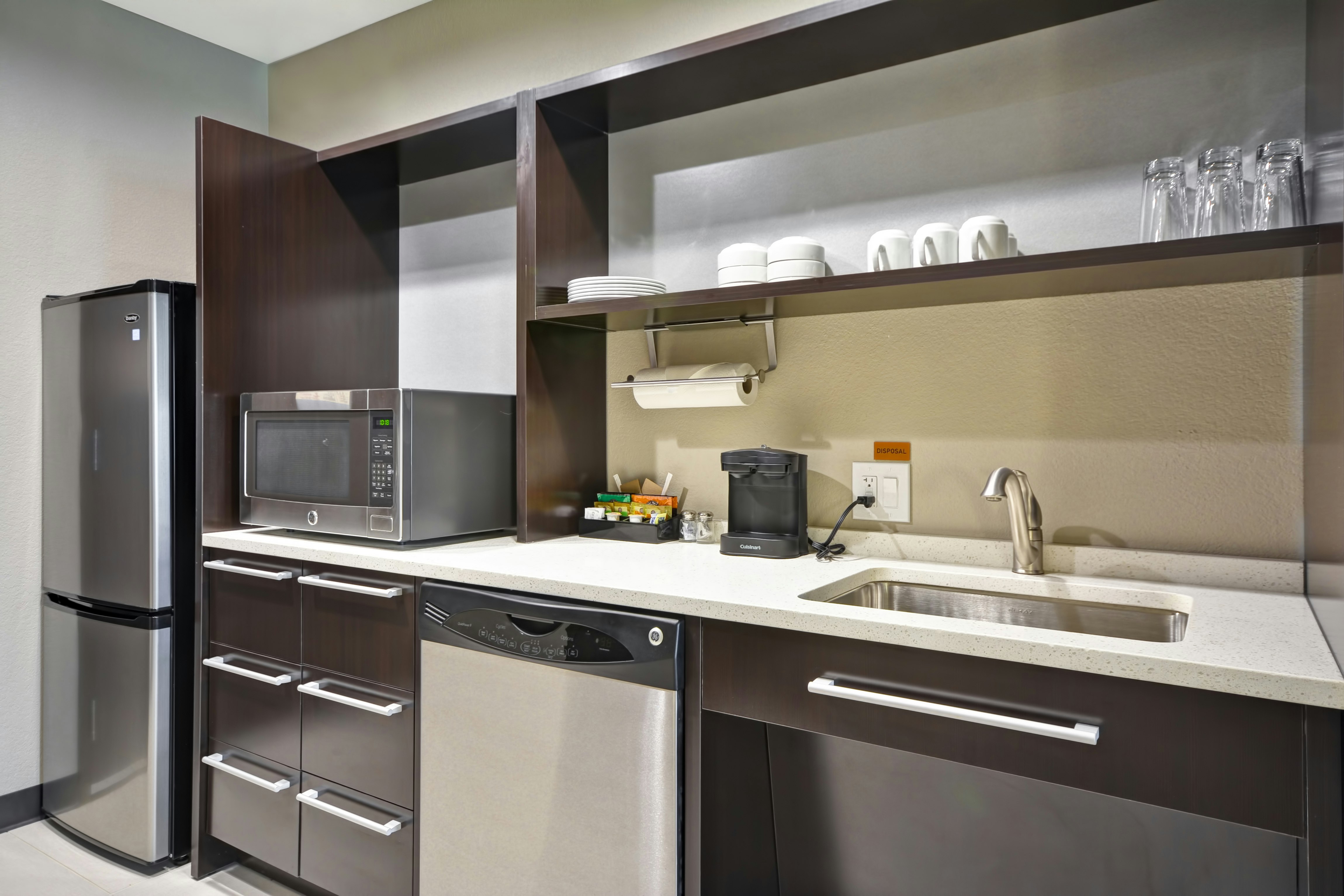 Home2 Suites by Hilton Stow Akron