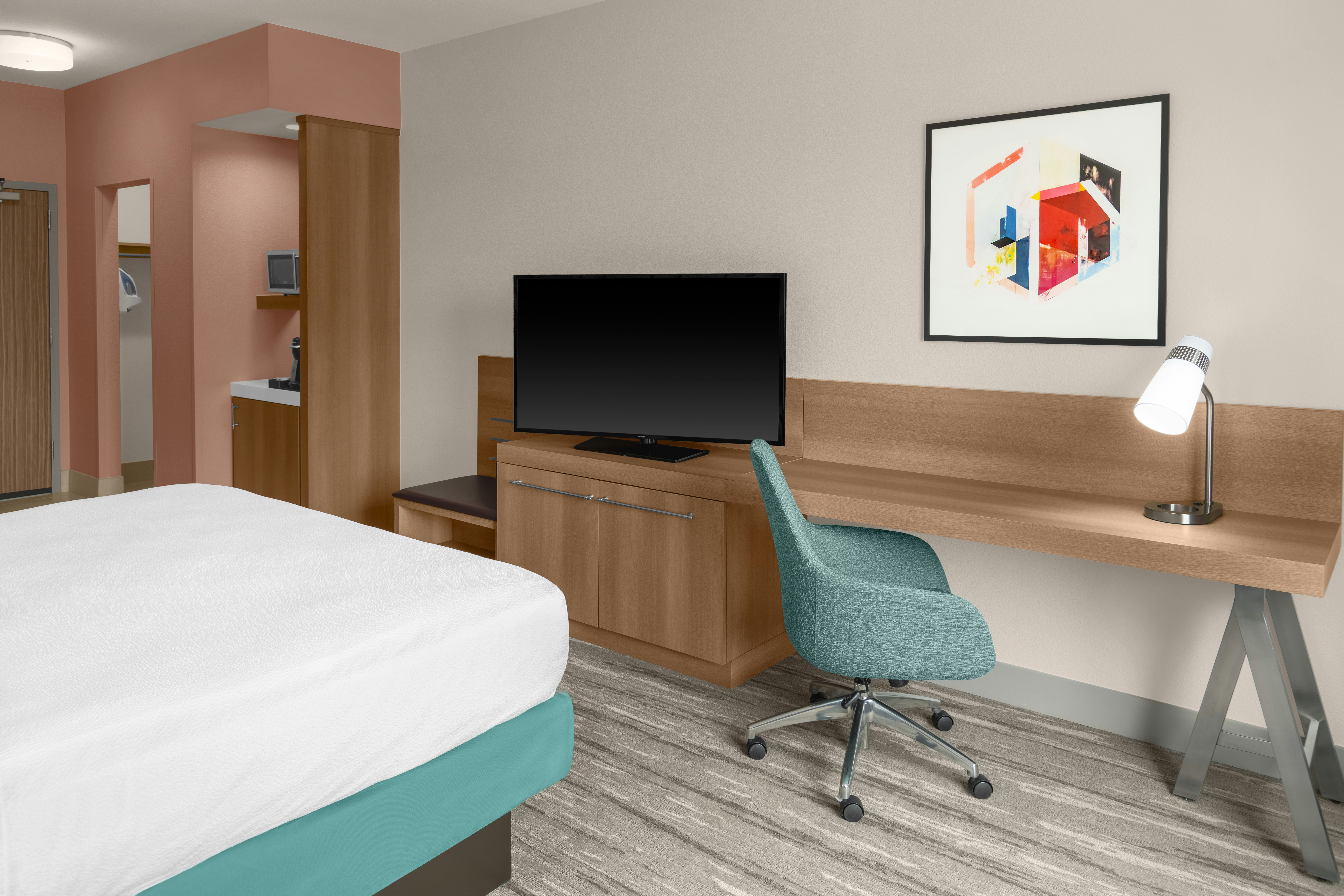 Hilton Garden Inn Topeka