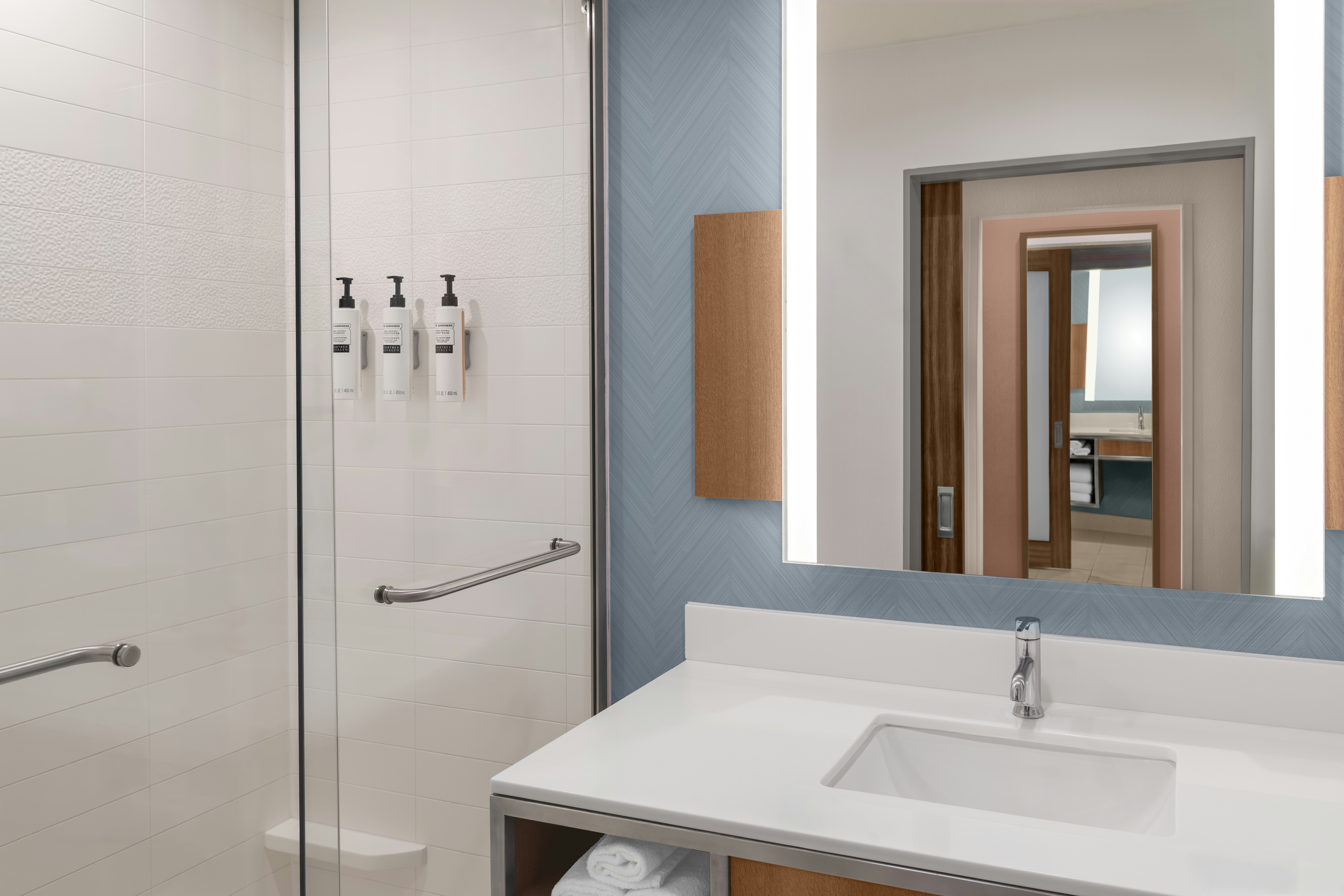 Hilton Garden Inn Topeka