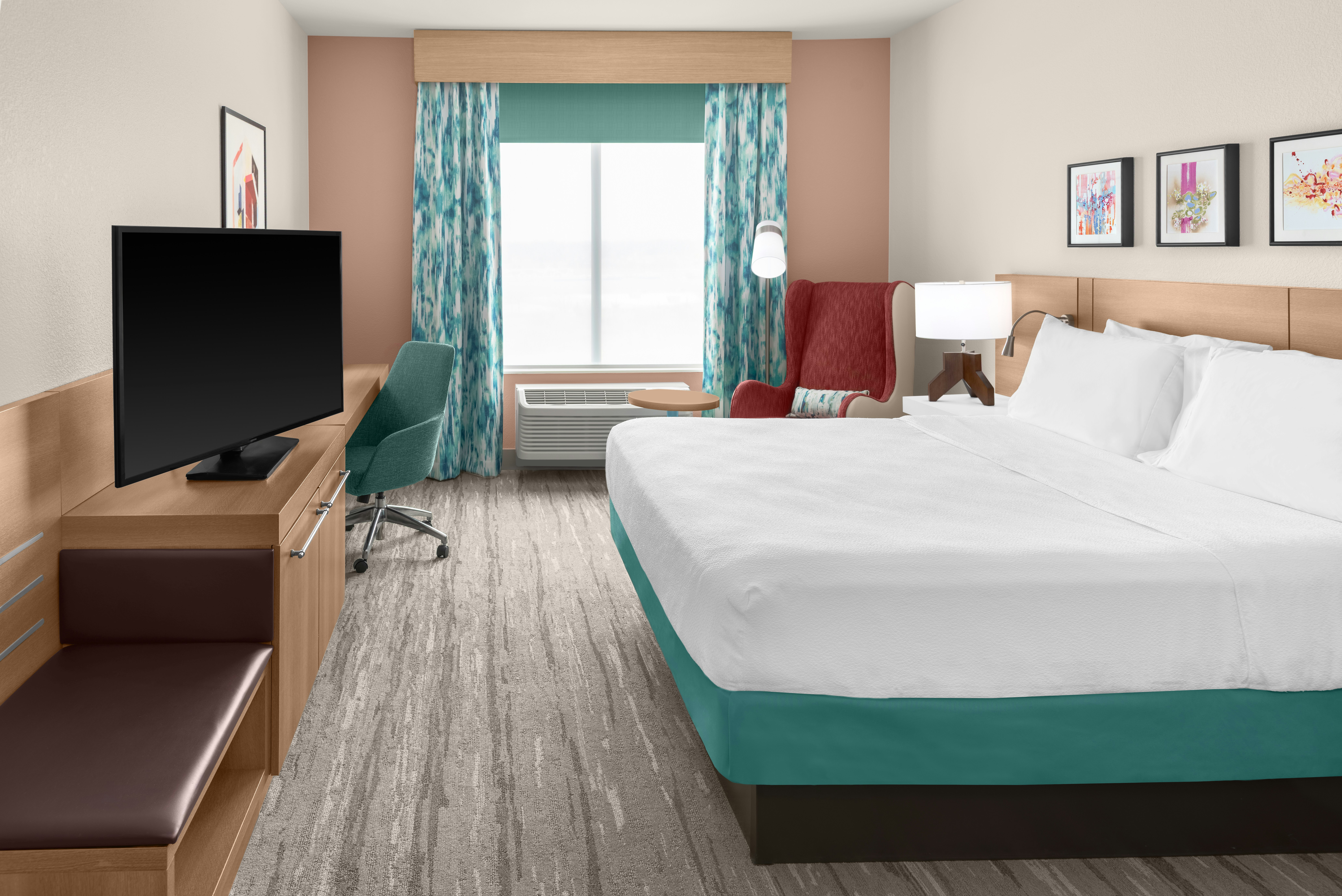 Hilton Garden Inn Topeka
