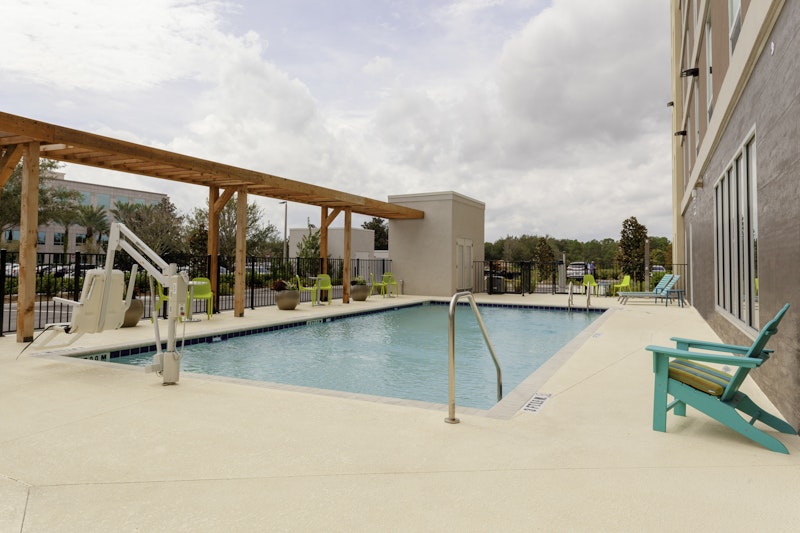 Home2 Suites by Hilton Orlando South Park