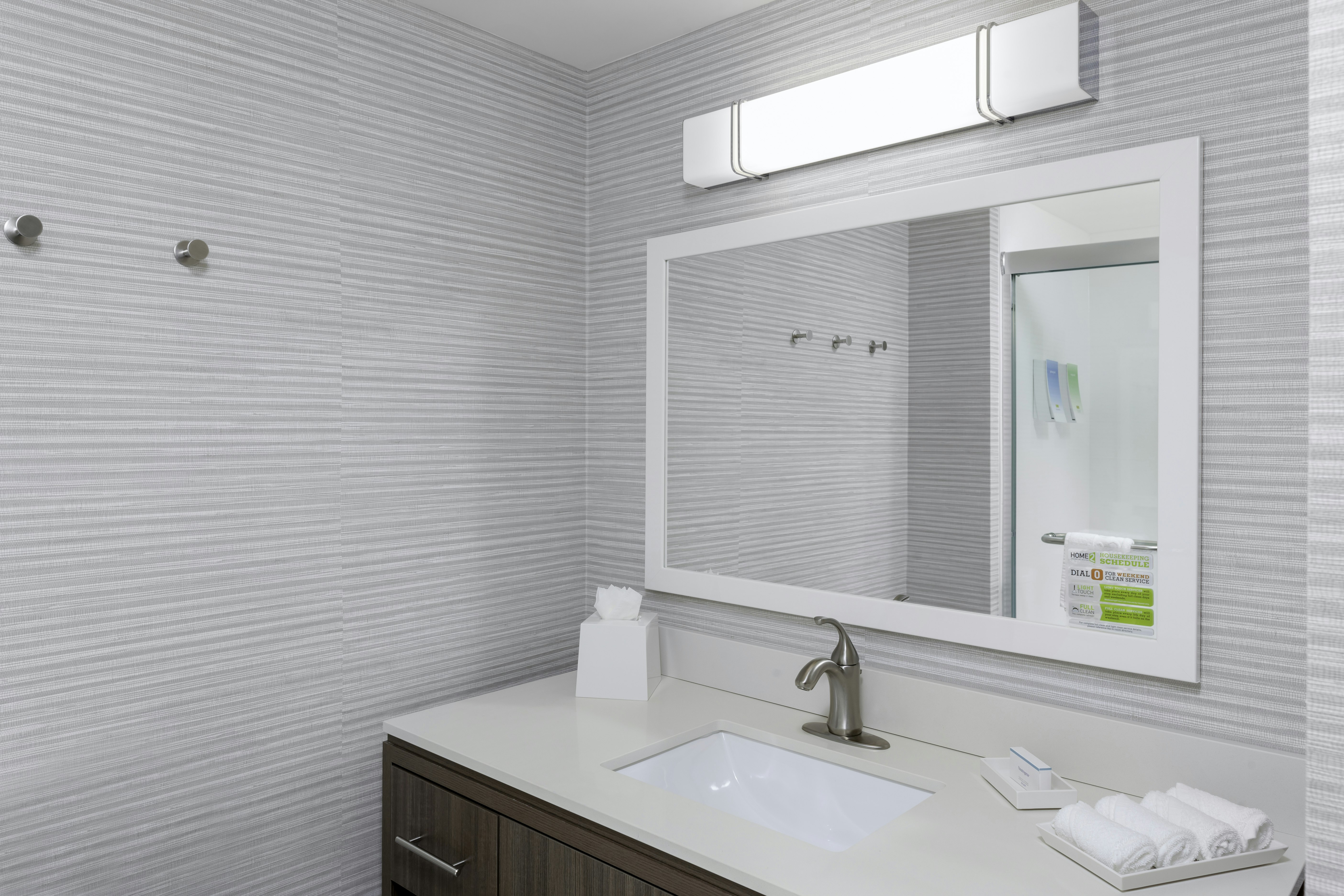 Home2 Suites by Hilton Orlando South Park