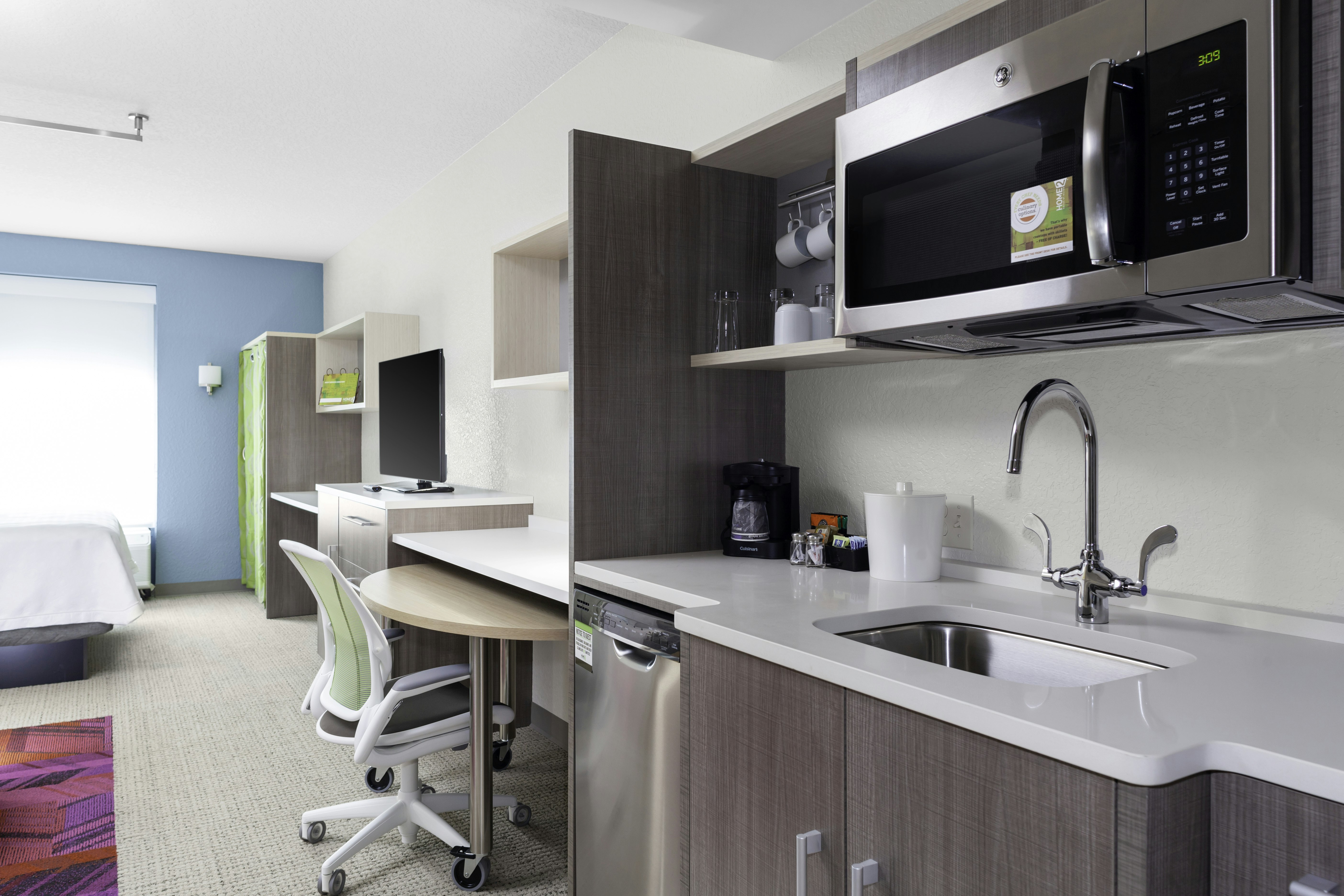 Home2 Suites by Hilton Orlando South Park