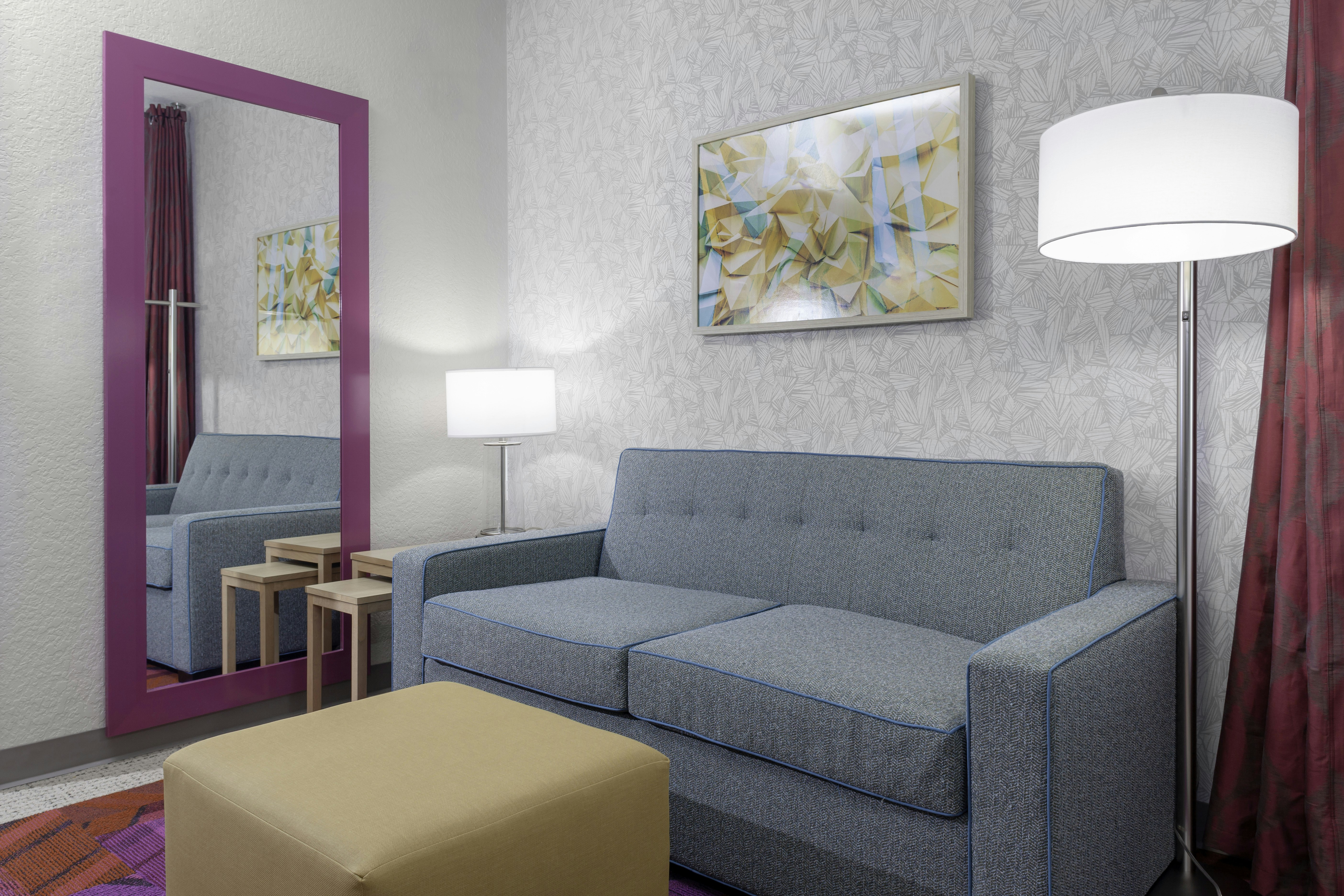 Home2 Suites by Hilton Orlando South Park