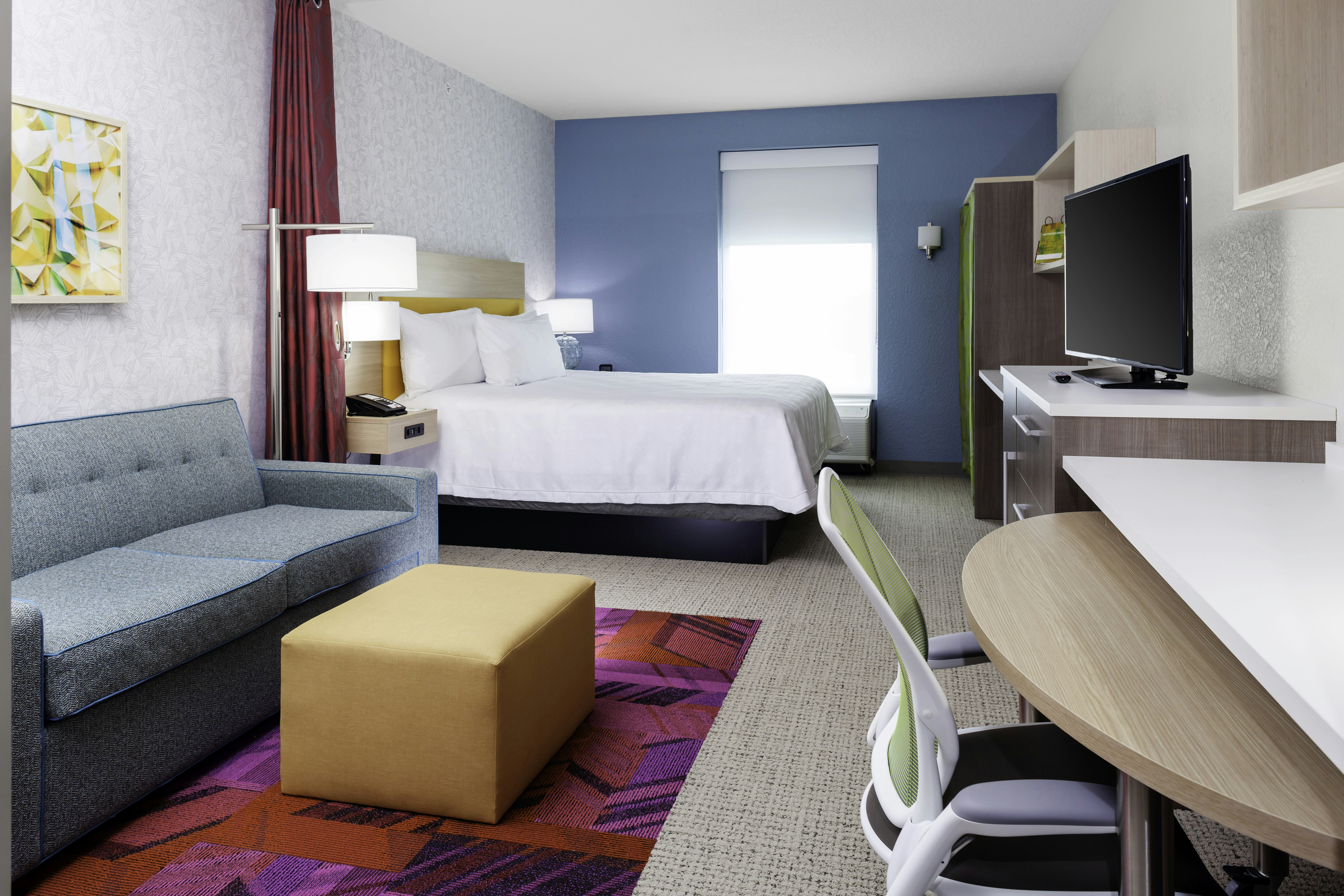 Home2 Suites by Hilton Orlando South Park