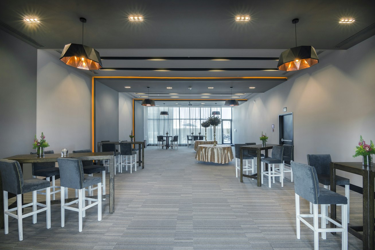 Venue gallery photo