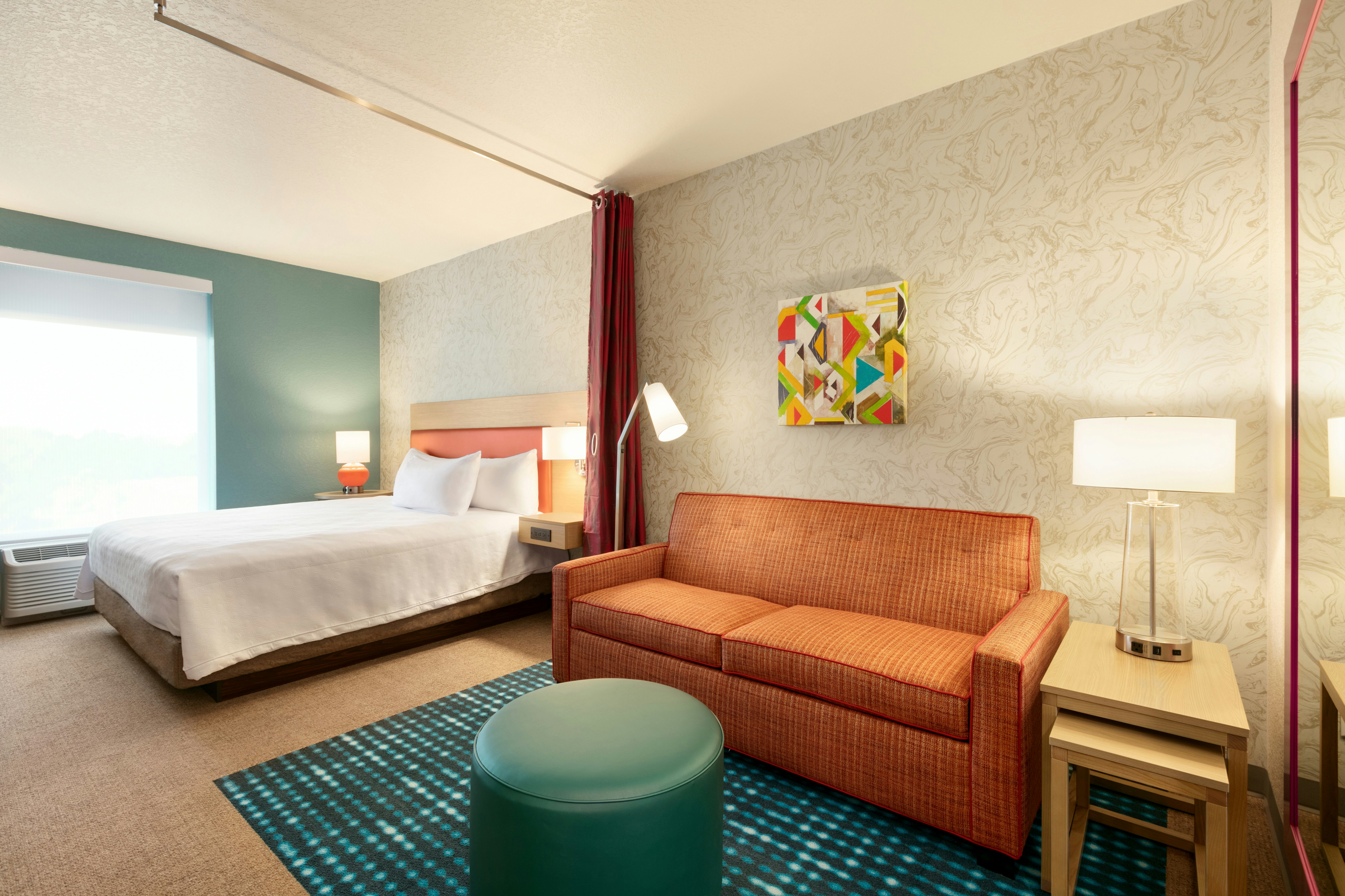 Home2 Suites by Hilton Brandon Tampa